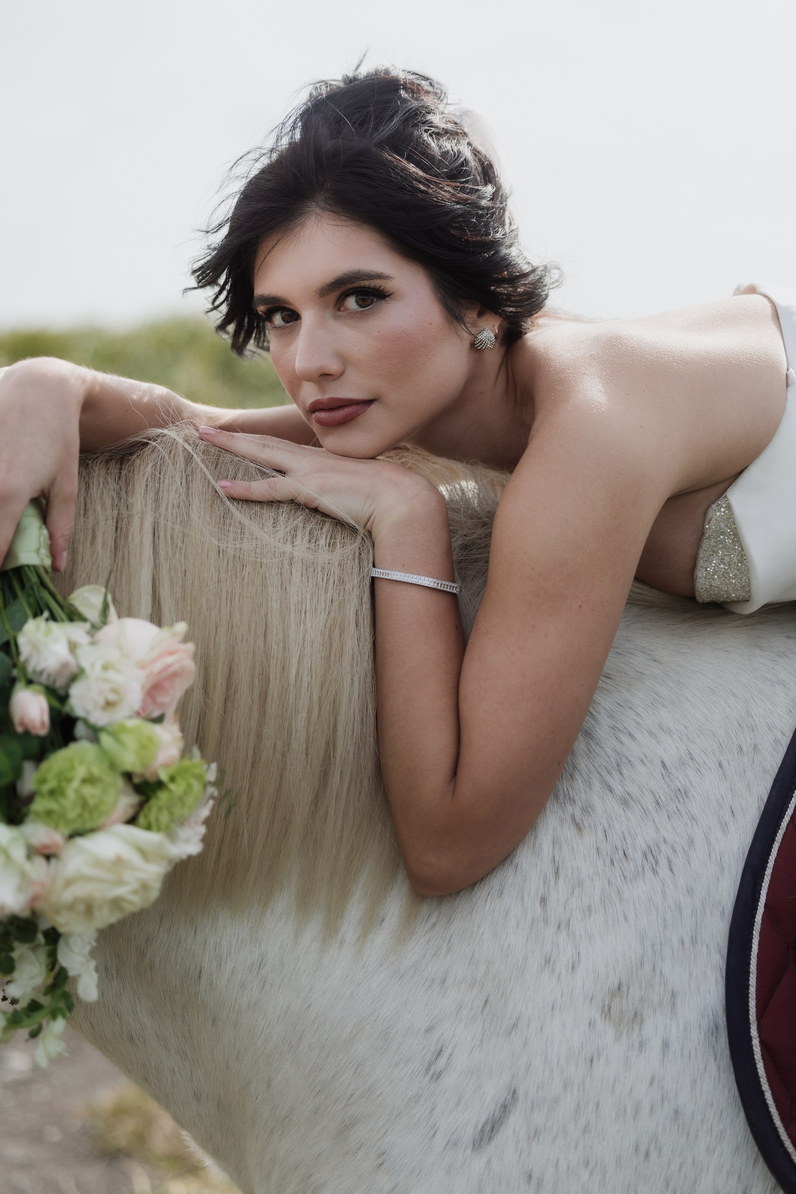 Дмитрий и Александра. Свадебный фотограф в Петропавловске-Камчатском Артур Зябов