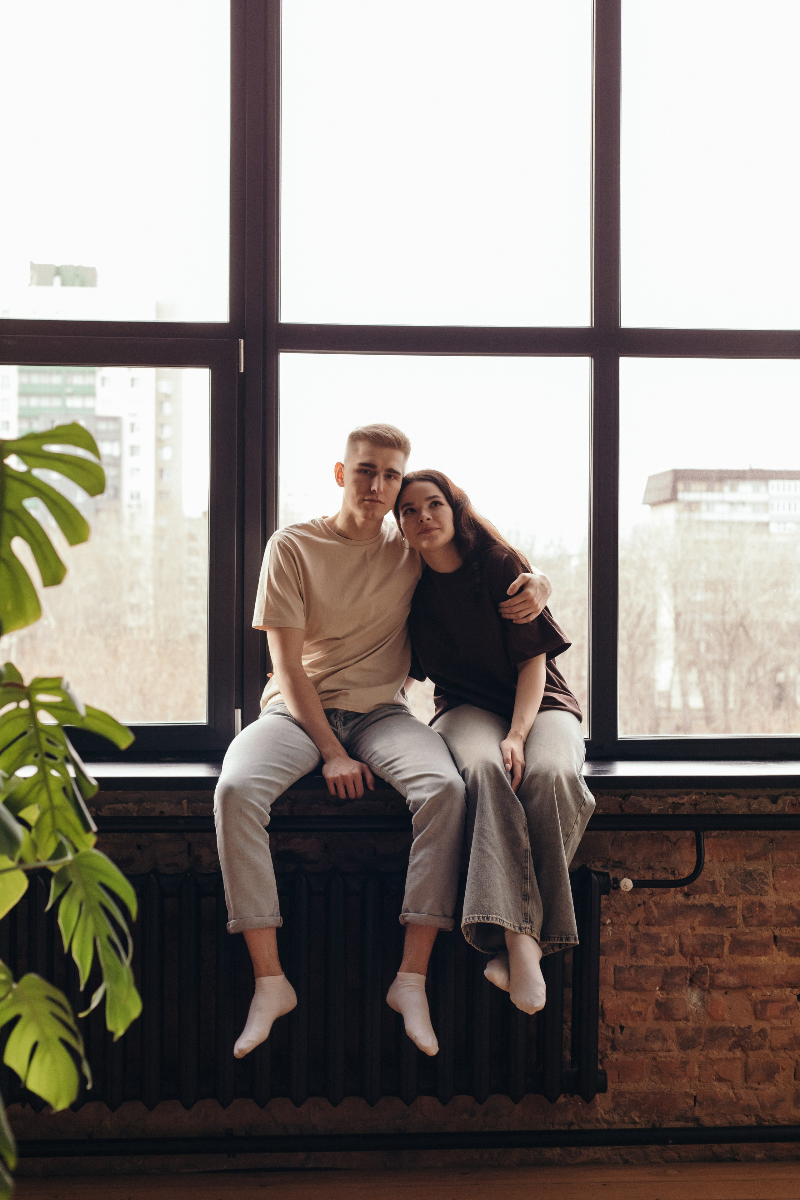 Екатерина и Кирилл. Фотограф Елена Балакина (Челябинск)