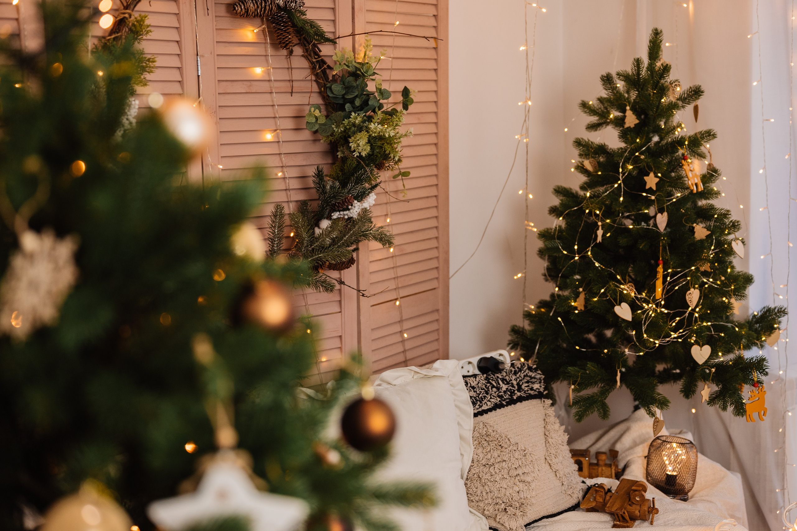 Актуальный декор 2024 в Детской фотостудии. Детский и семейный фотограф в Красноярске. Фотосессии новорожденных малышей до 1 месяца