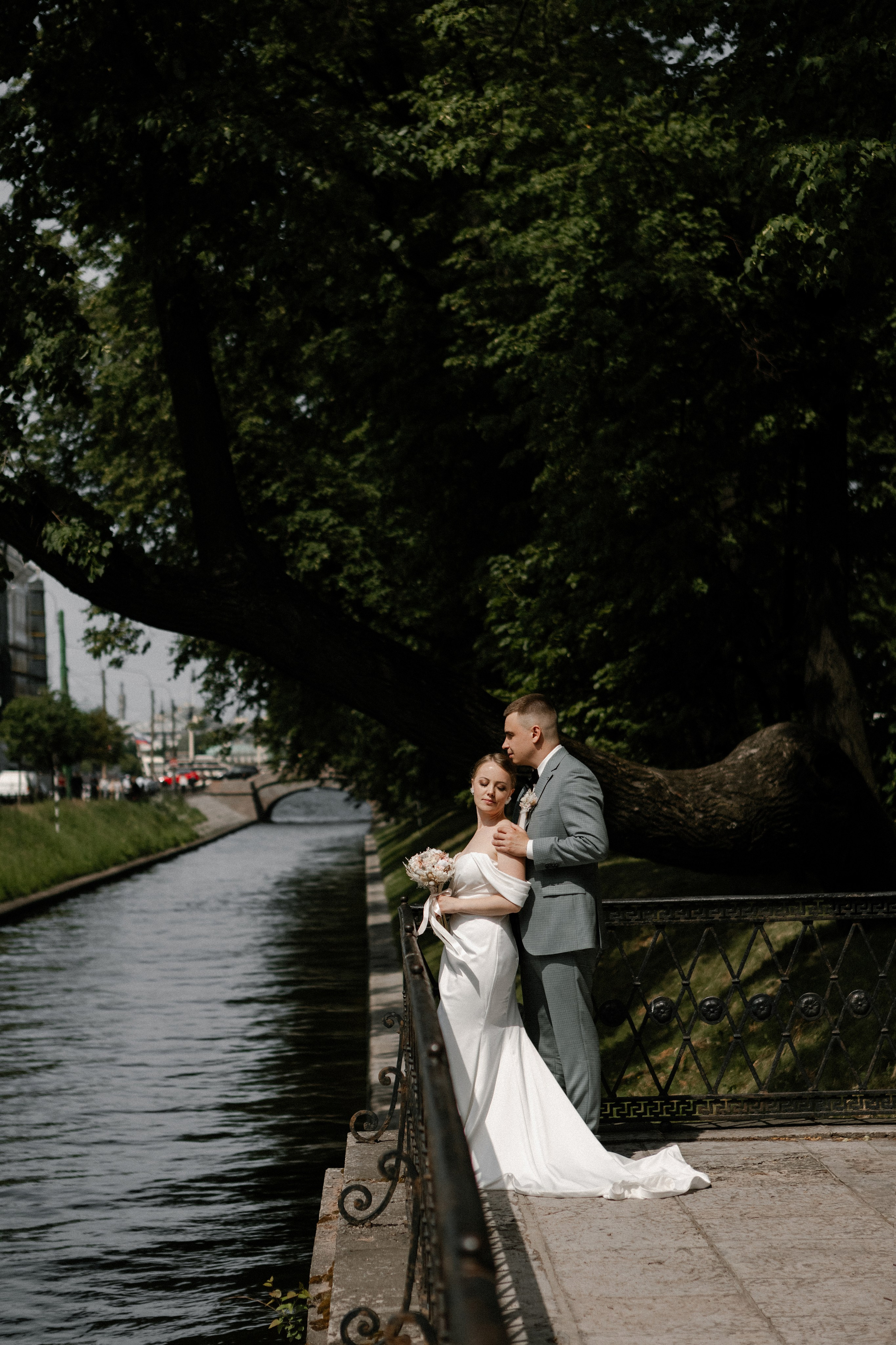 A & E. Фотограф в Санкт-Петербурге Ольга Андрианова