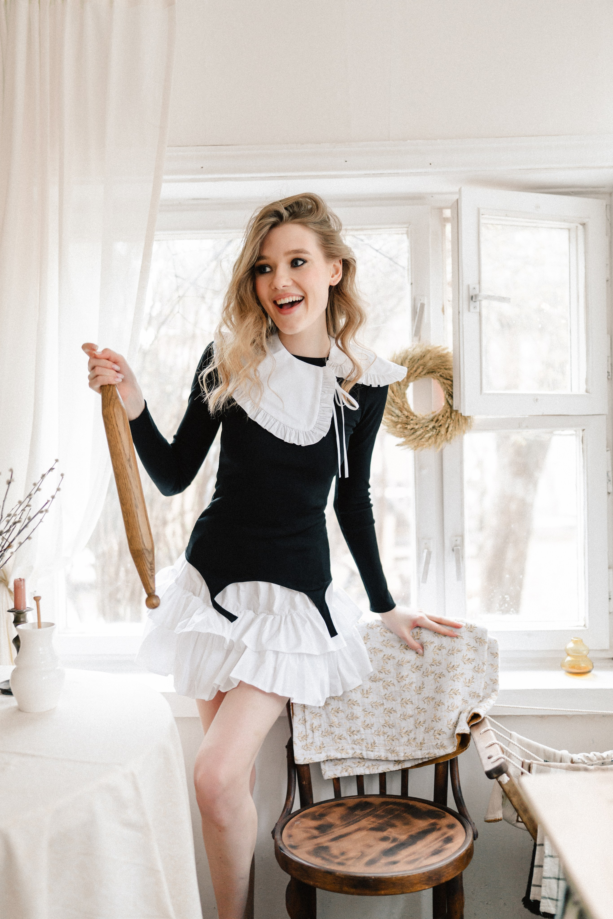 Влада. Репортажный и свадебный фотограф в Москве