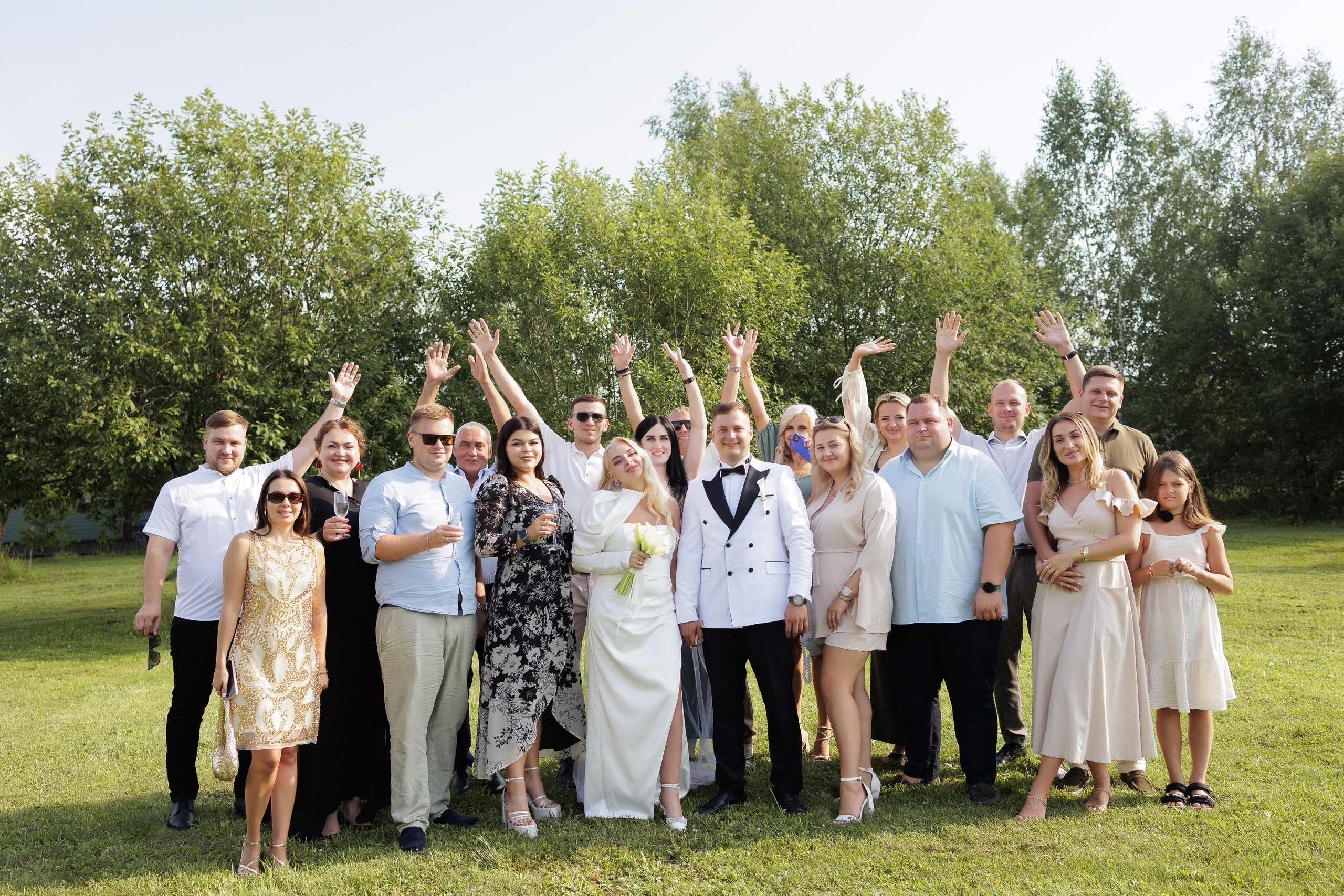 Алена & Кирилл. Фотограф Сотникова Вероника