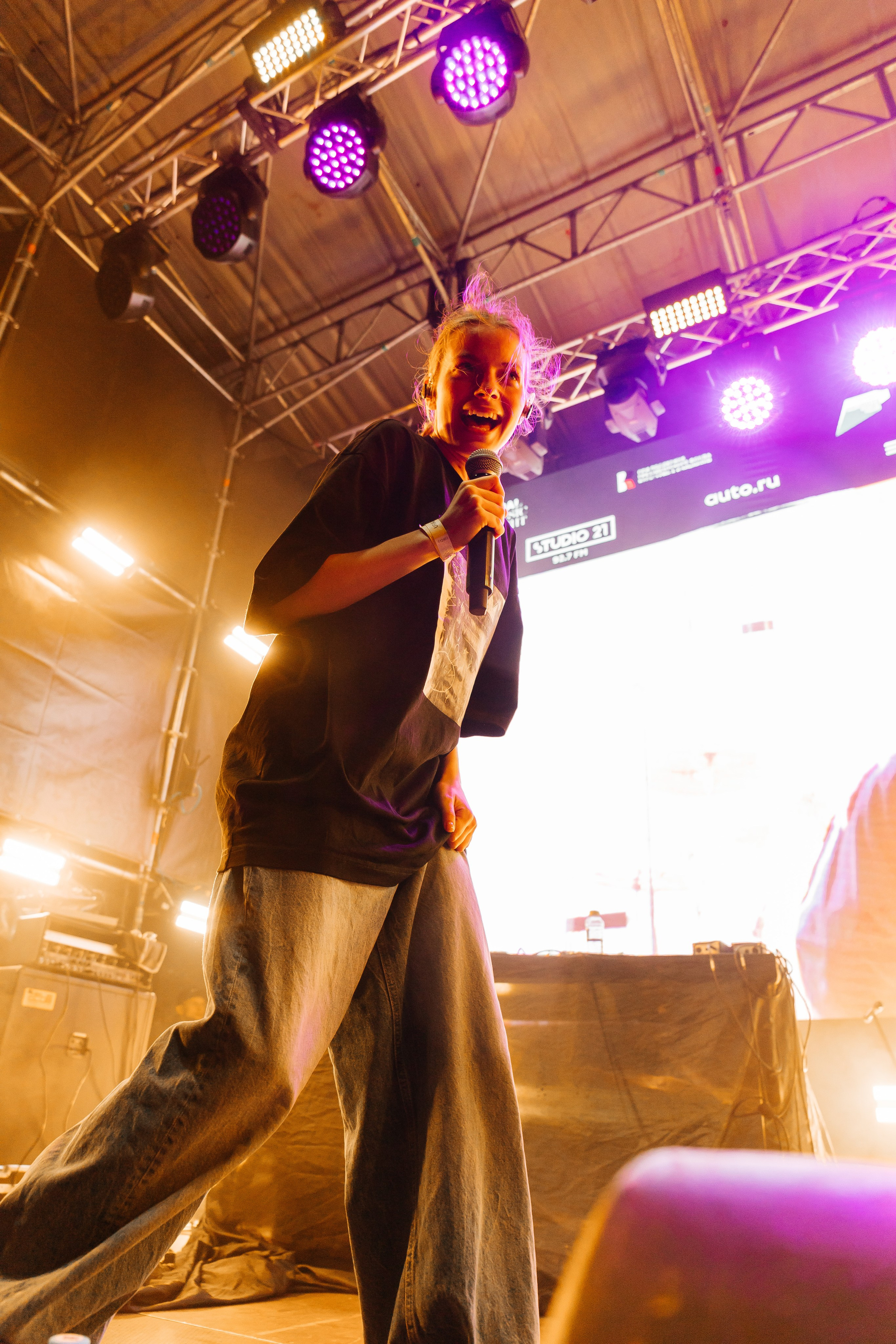 Репортаж концерты. Фотограф Екатеринбург Мазейко Михаил