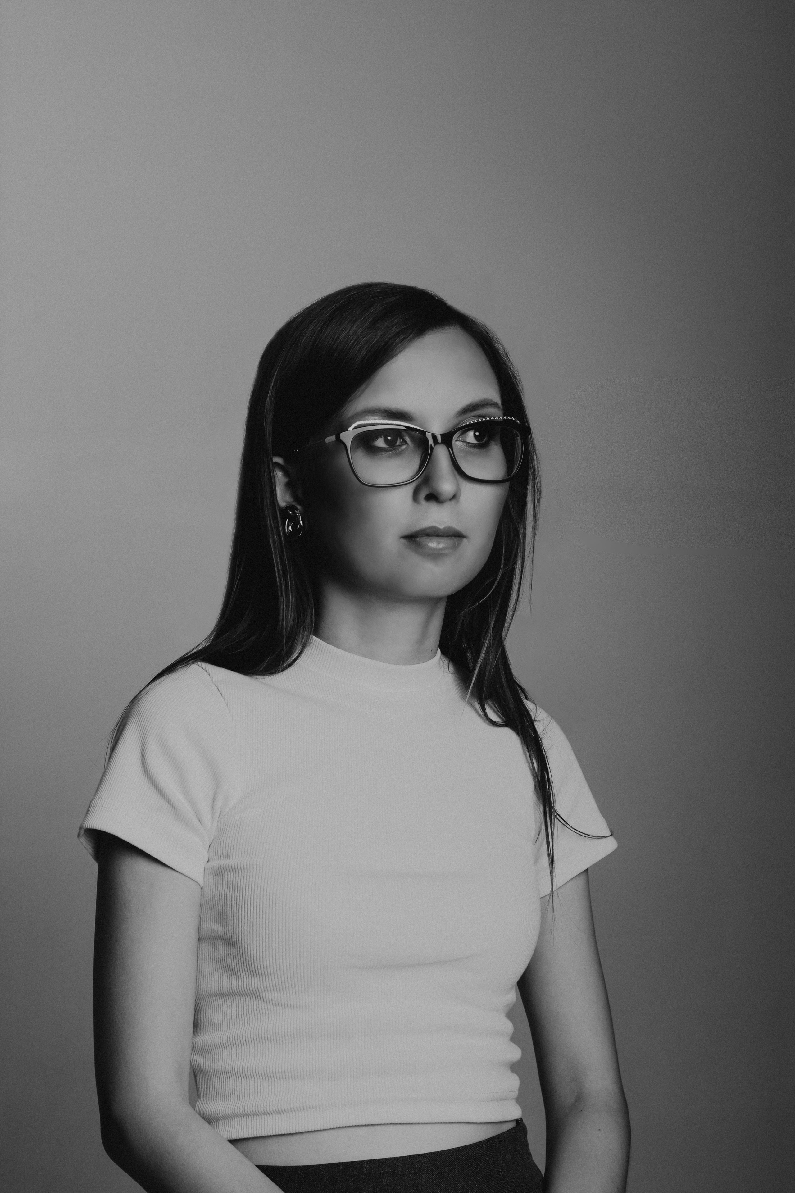 Вика. Мария Трут. Фотограф