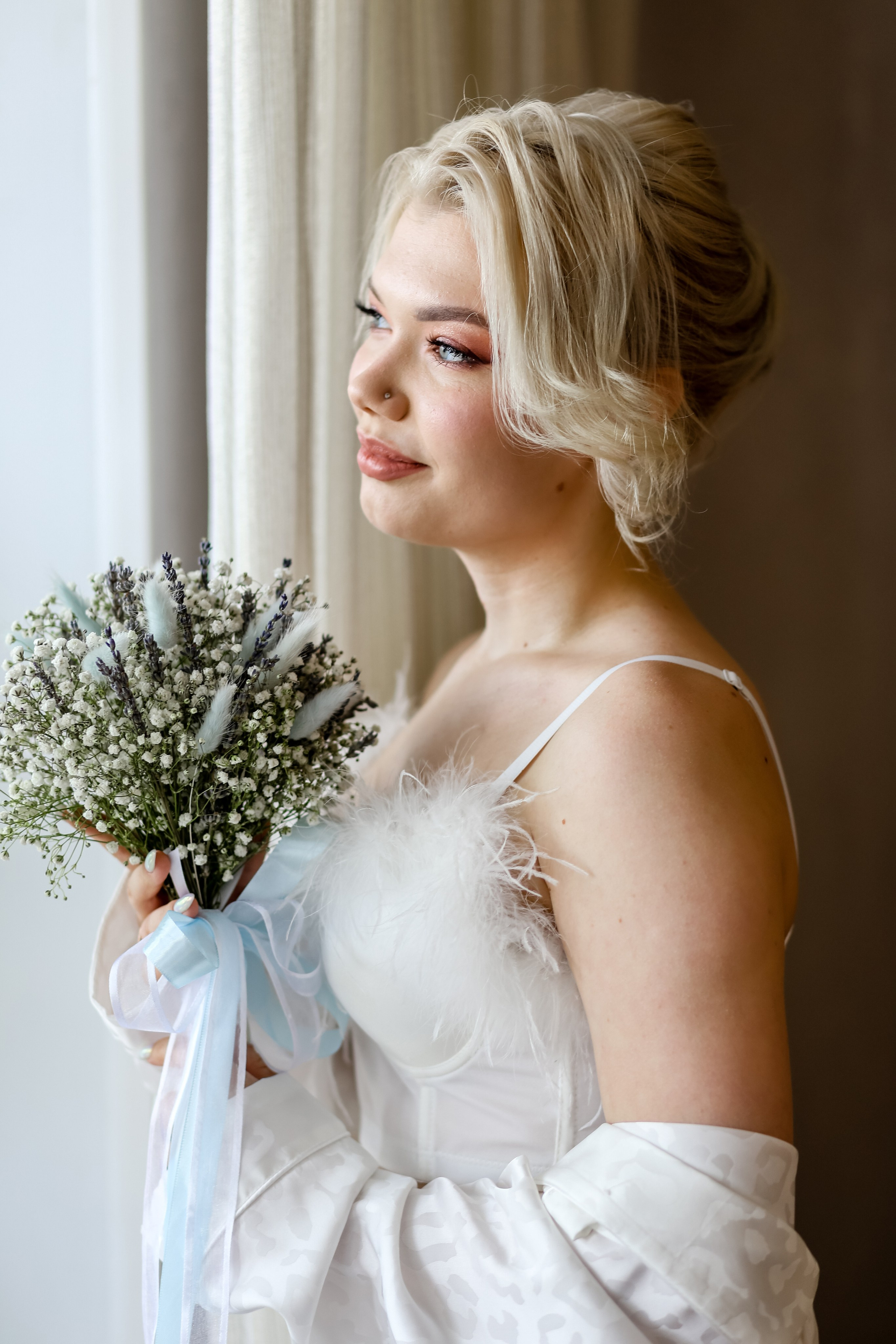 Илья&Владислава. Свадебный и семейный фотограф в Челябинске Елена Сингатулина