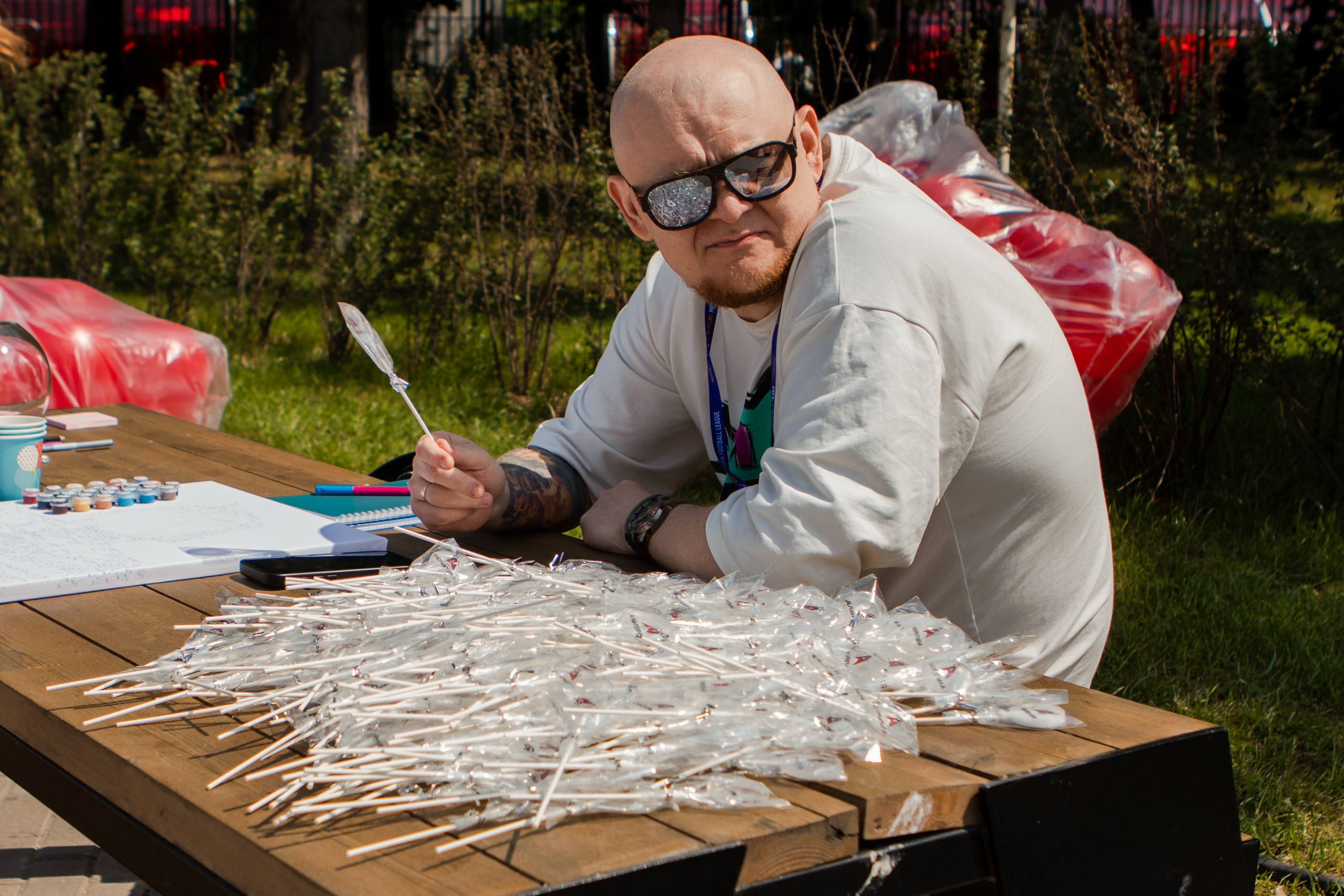 ФК «АЛЬТЕРОН» Фан встреча хедлайнеров с детьми. Репортажный фотограф в Москве Кащеева Анна