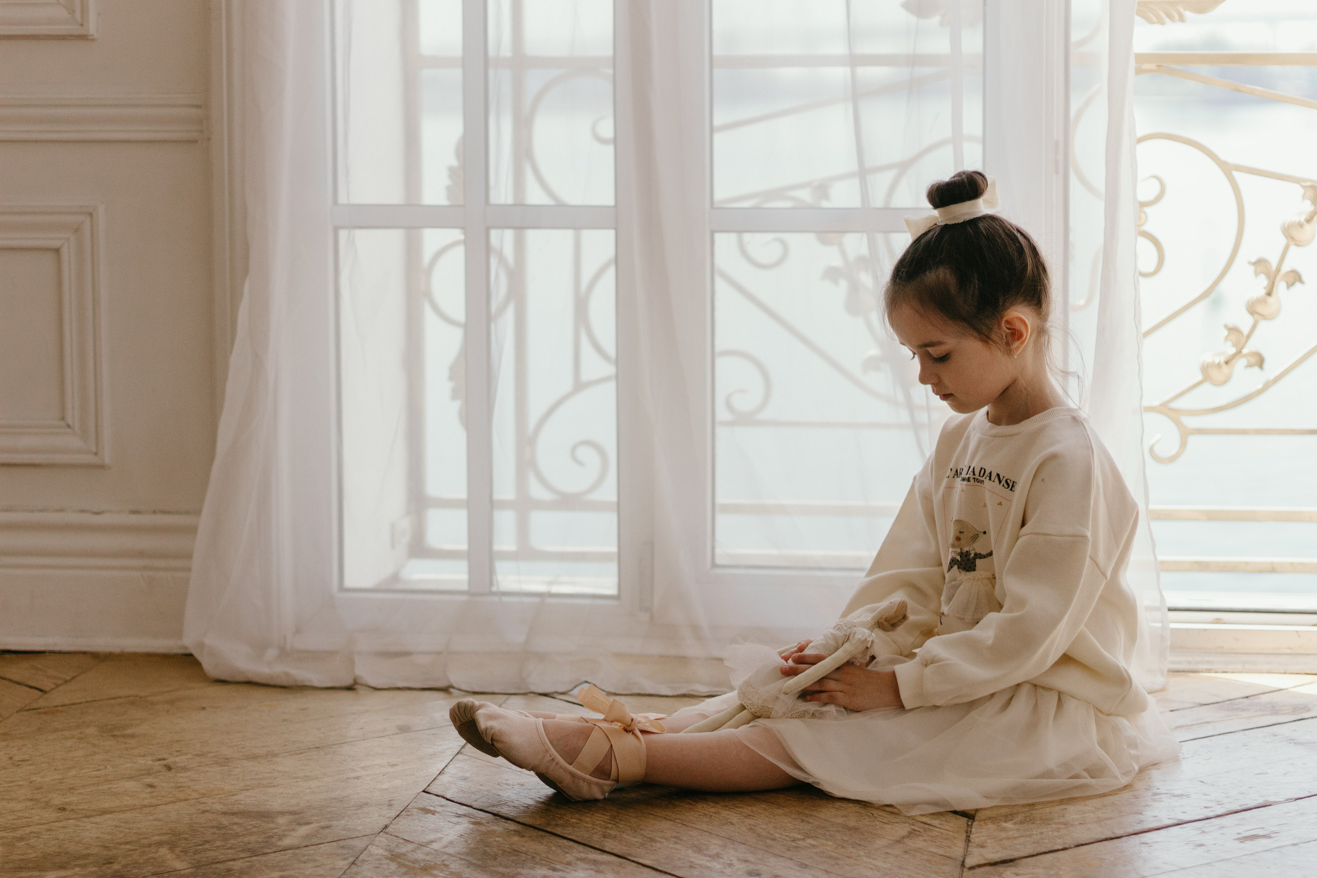 Диана. Семейный и детский фотограф в Санкт-Петербурге — Лаврова Ольга