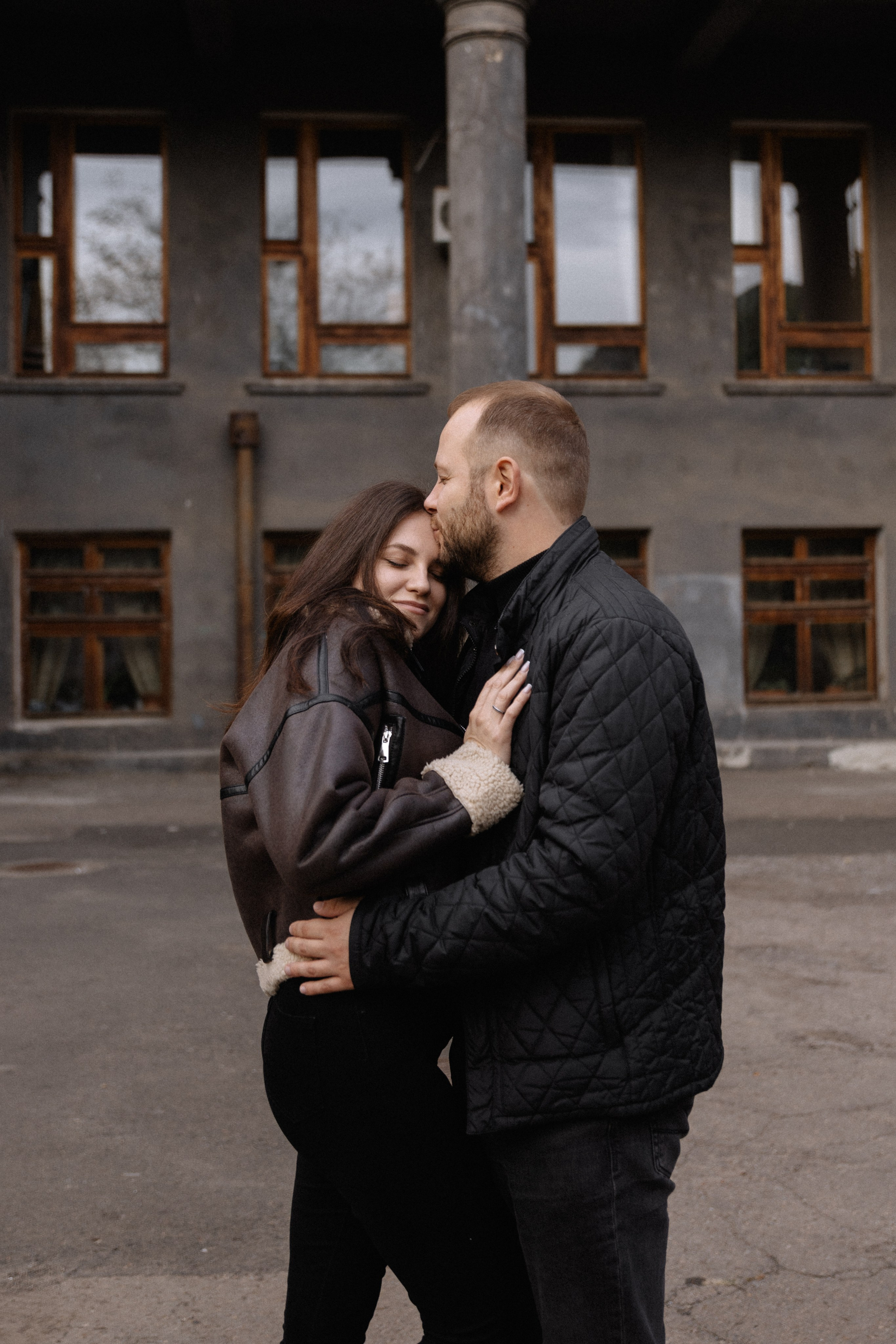 Прогулка по Донецку. Свадебный и семейный фотограф Ростов-на-Дону и ДНР — Инна Химейчук