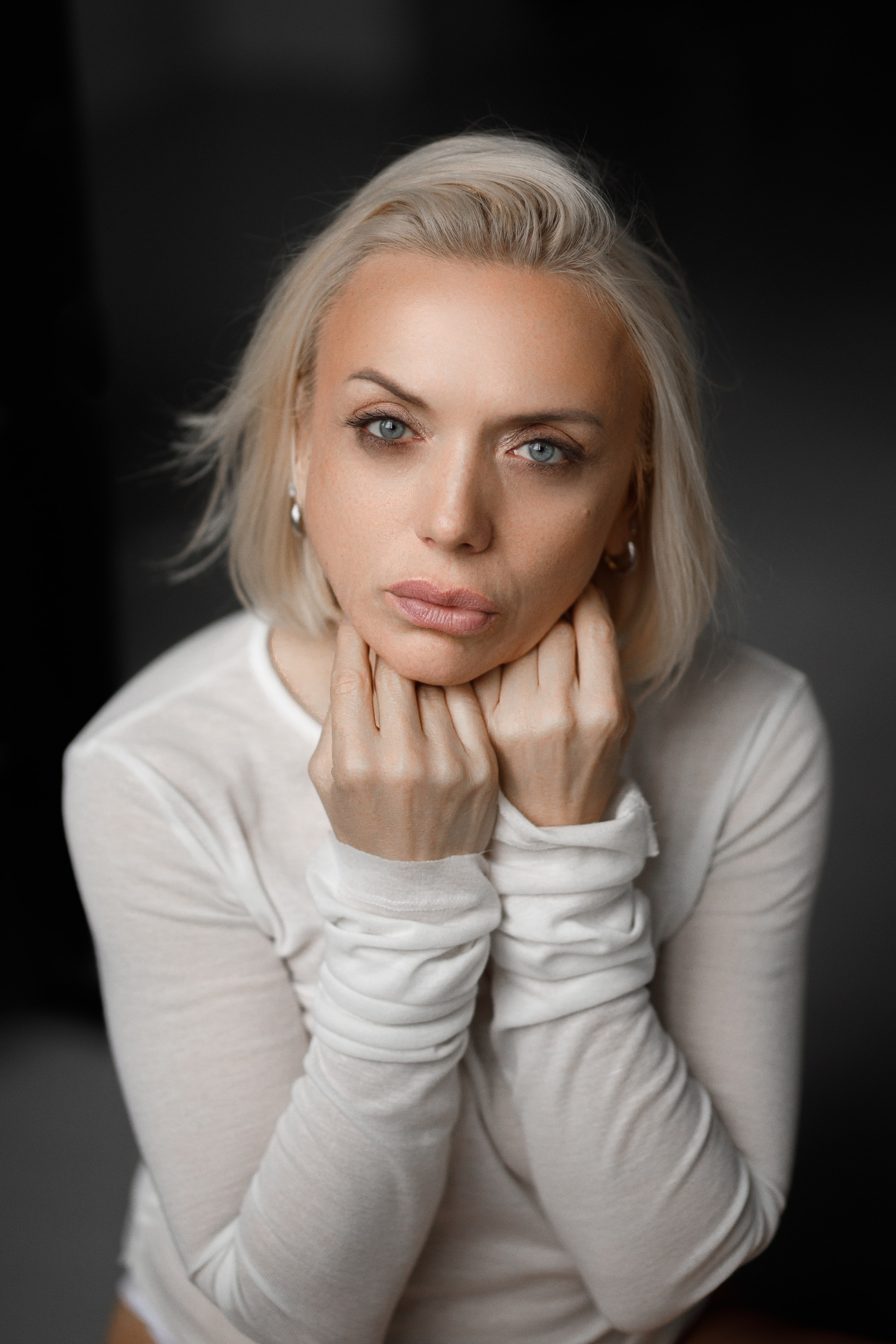 Елена. Фотограф чувственного портрета в Санкт-Петербурге Светлана Фролова