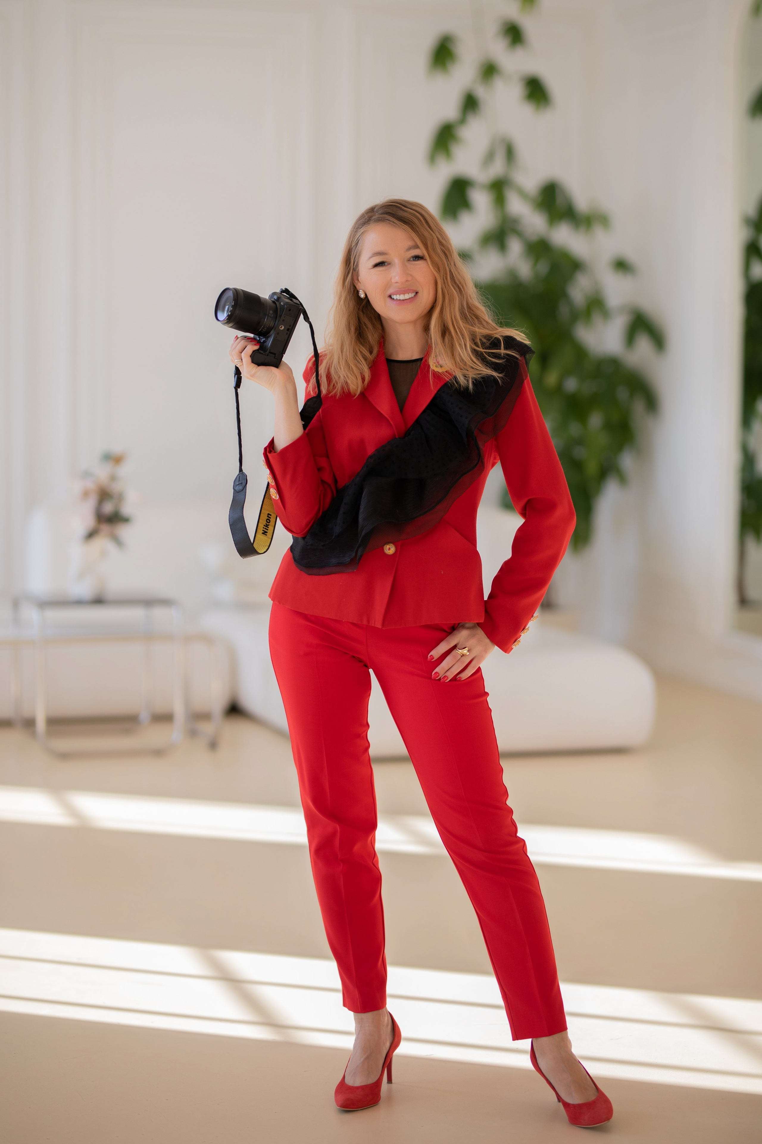 Мария. Фотограф чувственного портрета в Санкт-Петербурге Светлана Фролова