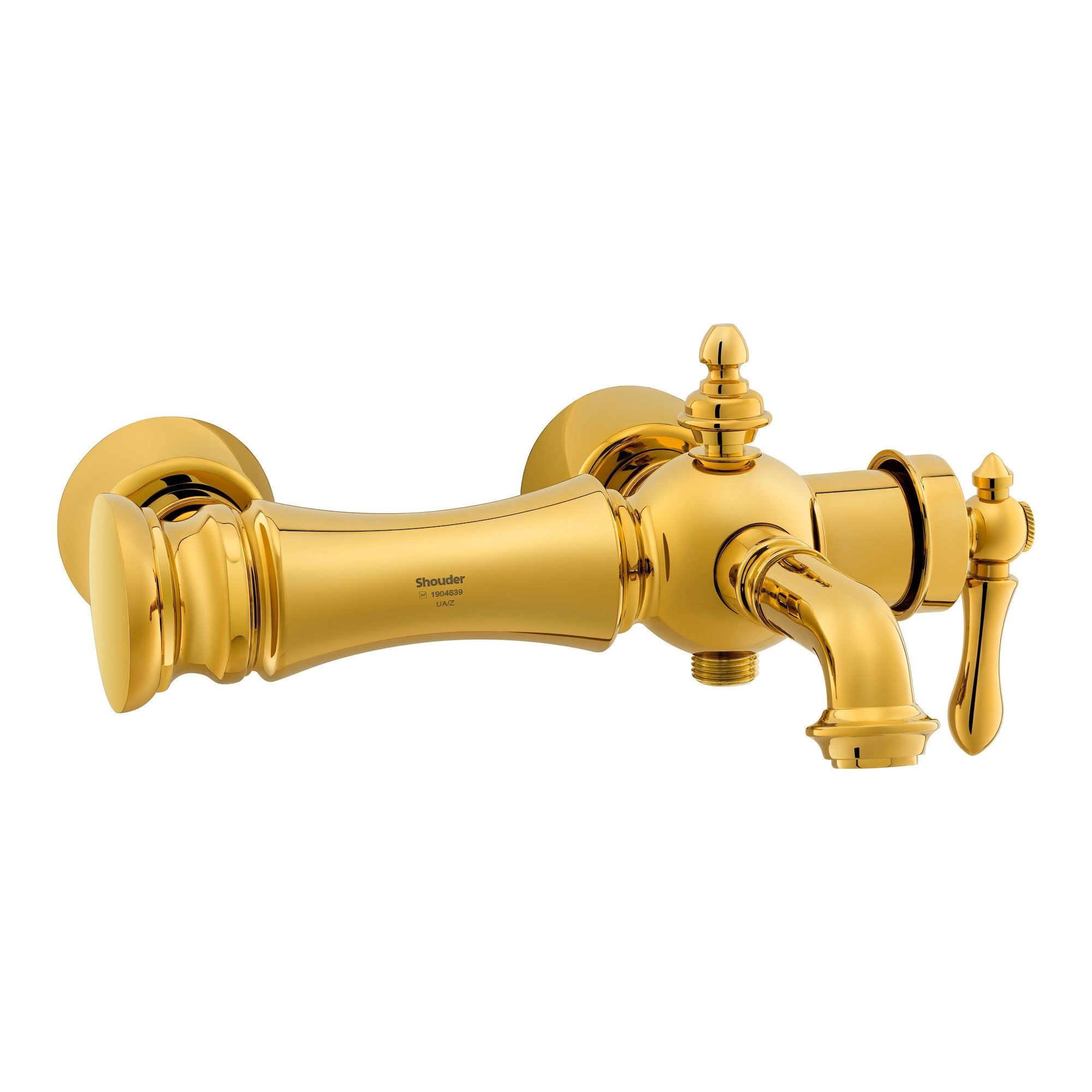 Смеситель для ванны