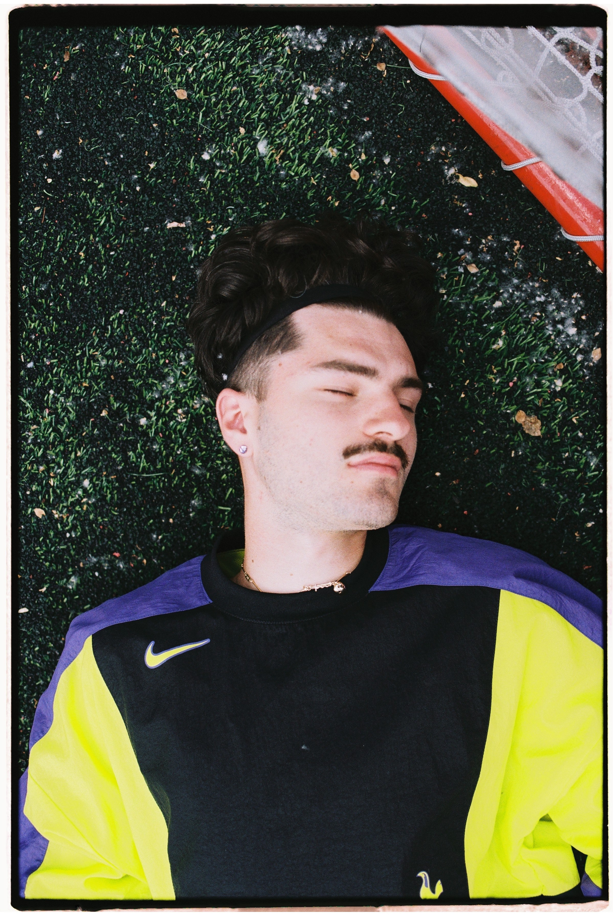 Avgvst jewelry. Фотограф из Москвы