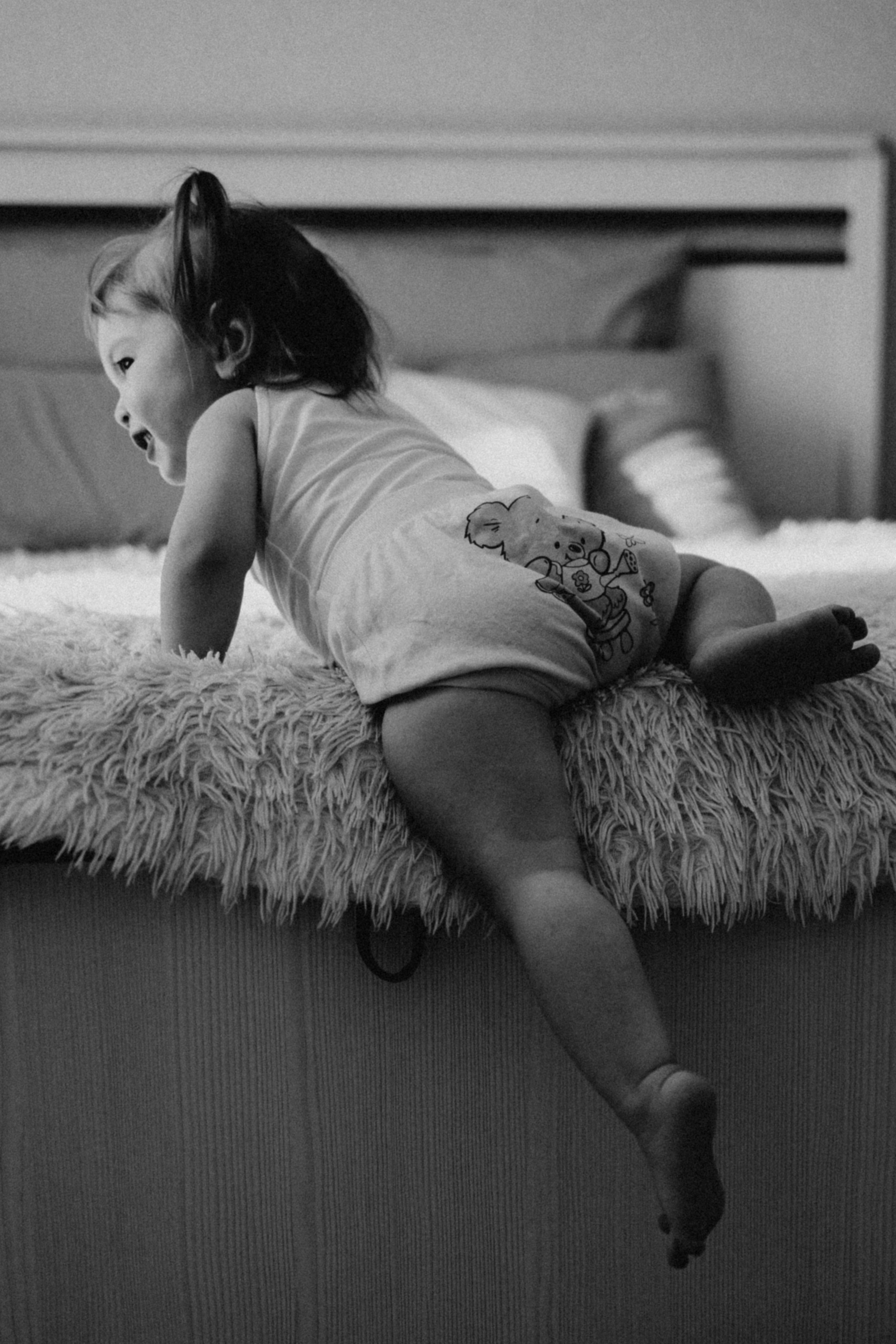 Один день из жизни. Фотограф Настя Леонова