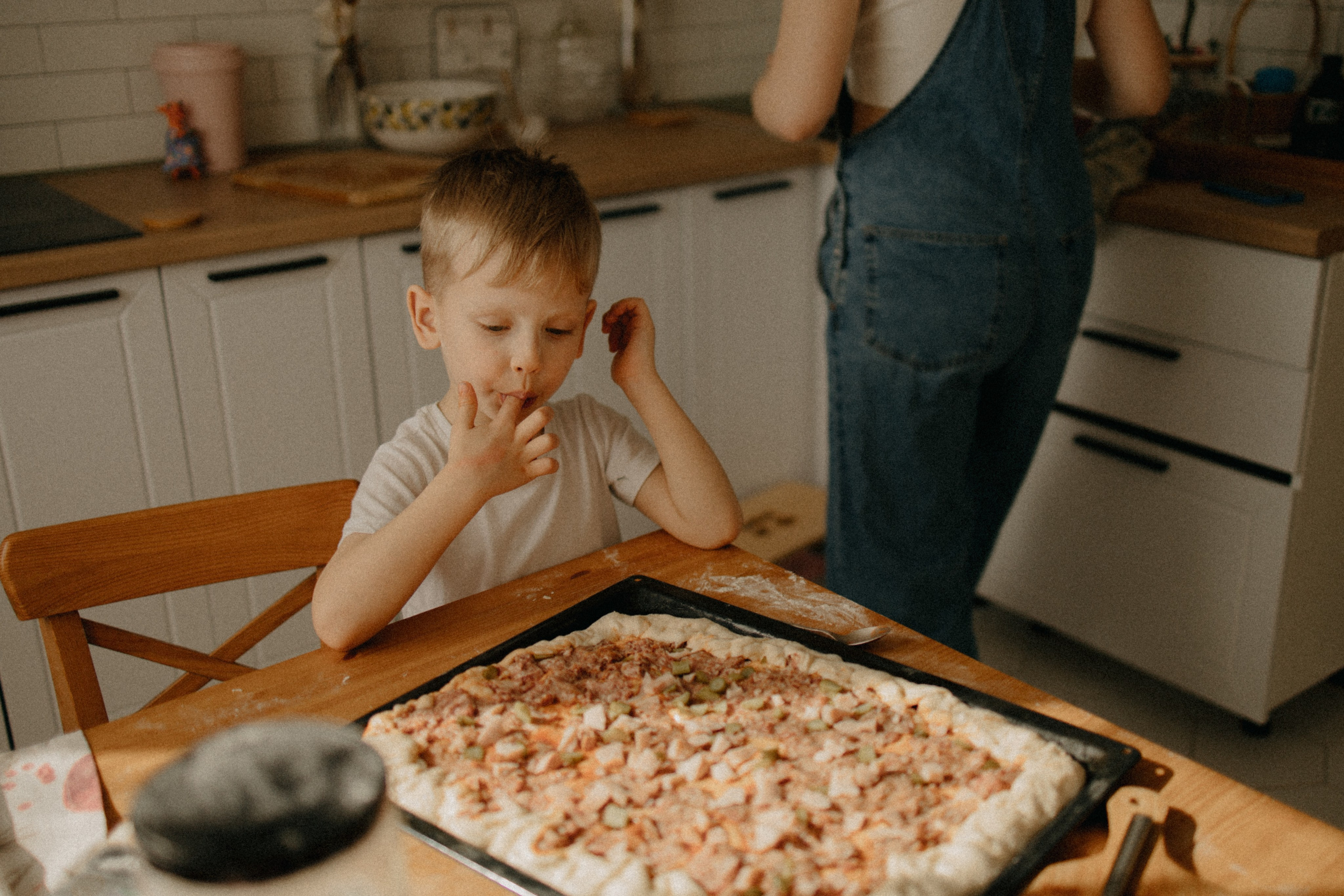 Про материнство. Фотограф Настя Леонова