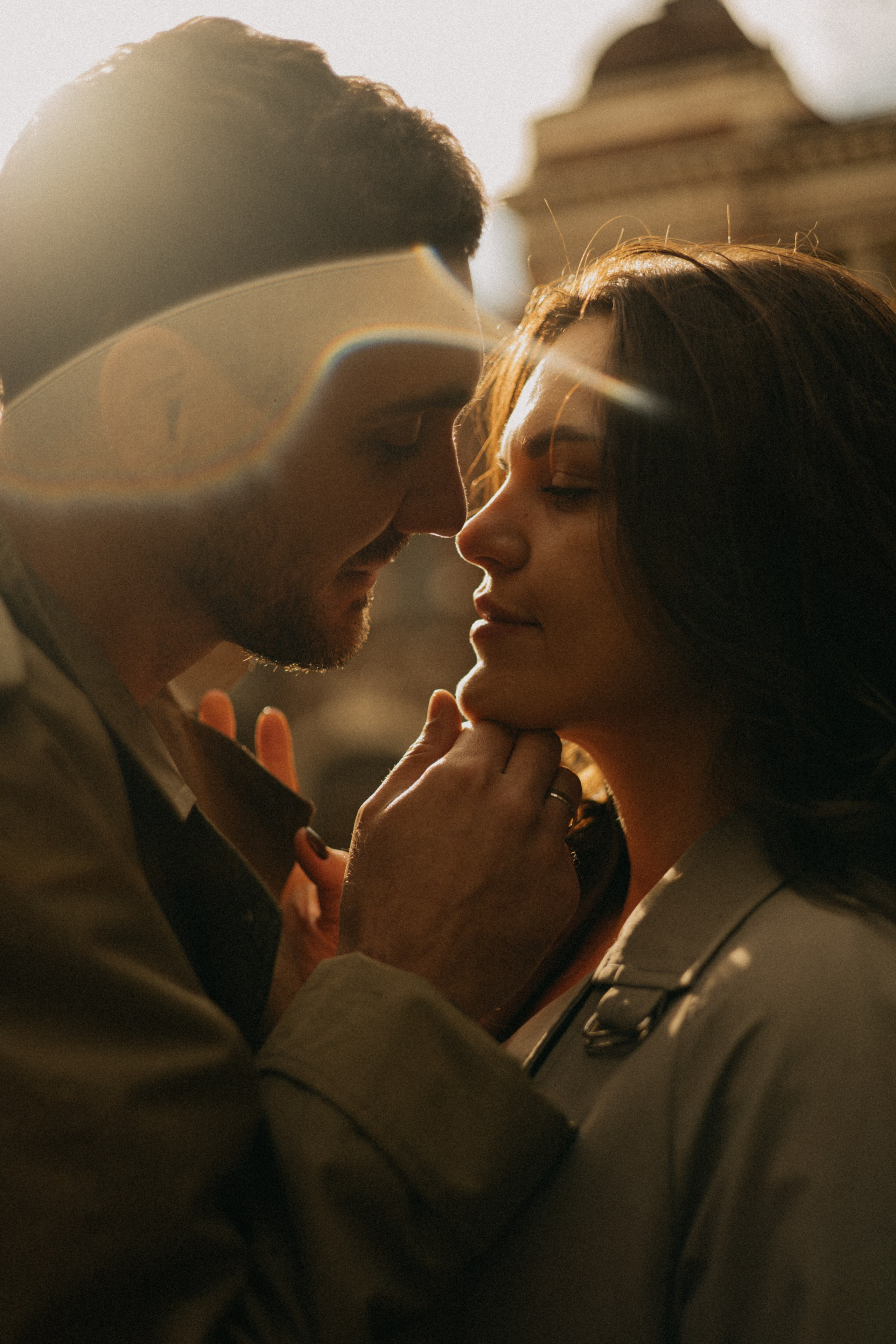 В Томск на выходные, чтобы…. Фотограф Настя Леонова