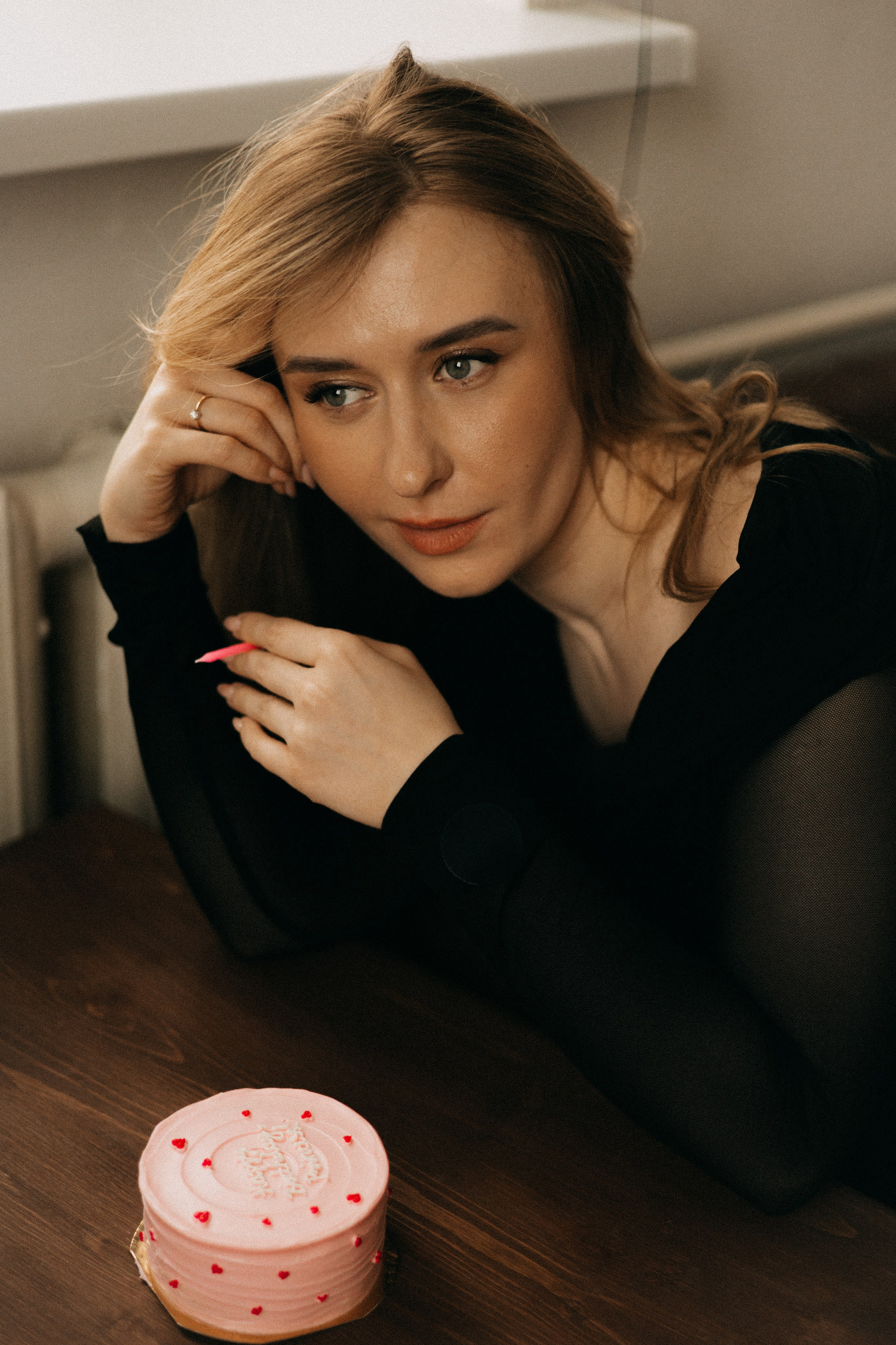 Настя. Фотограф Настя Леонова