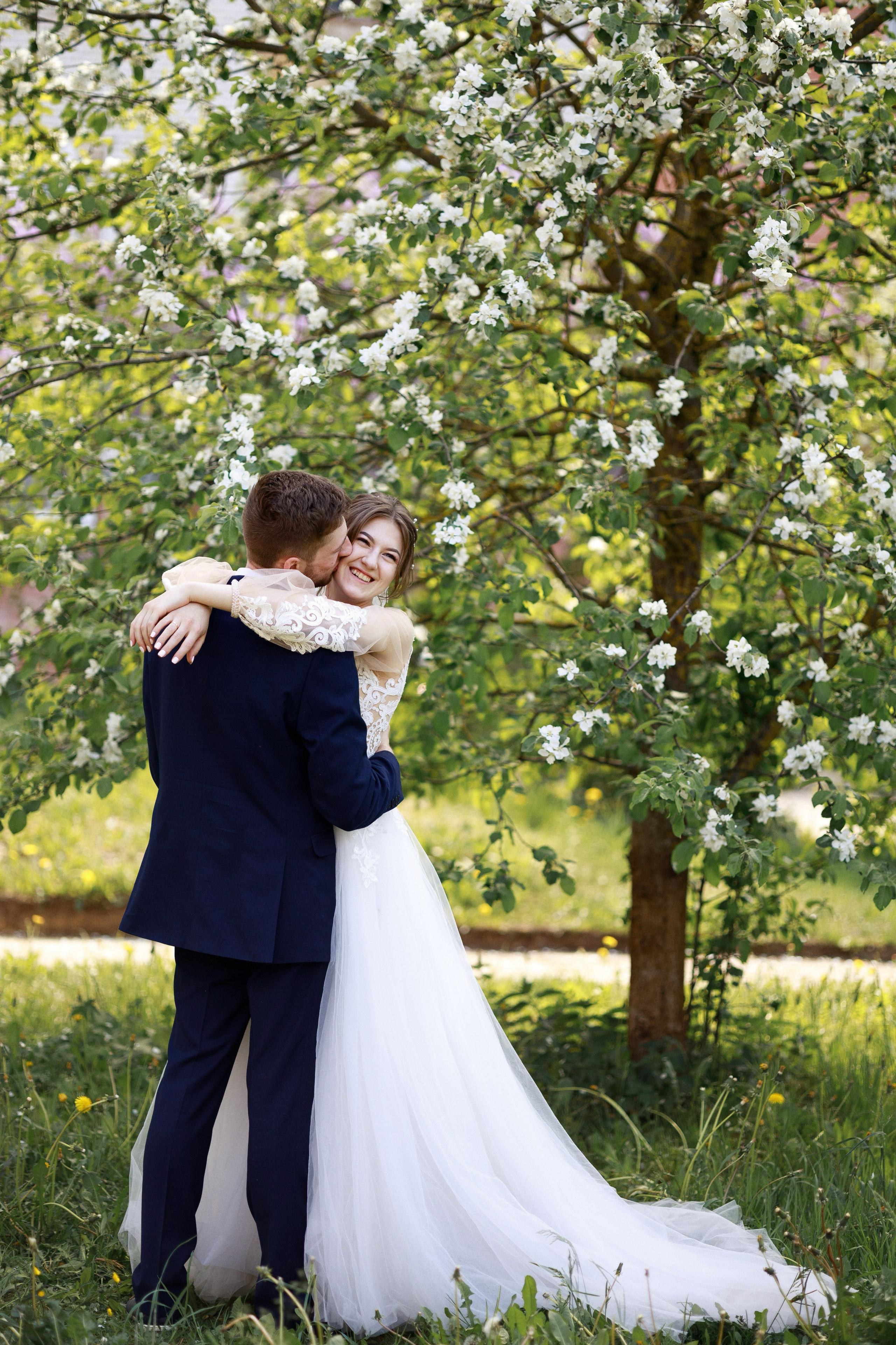 Алина и Даниил. Женский и свадебный фотограф в Санкт-Петербурге Матвеева Наталья