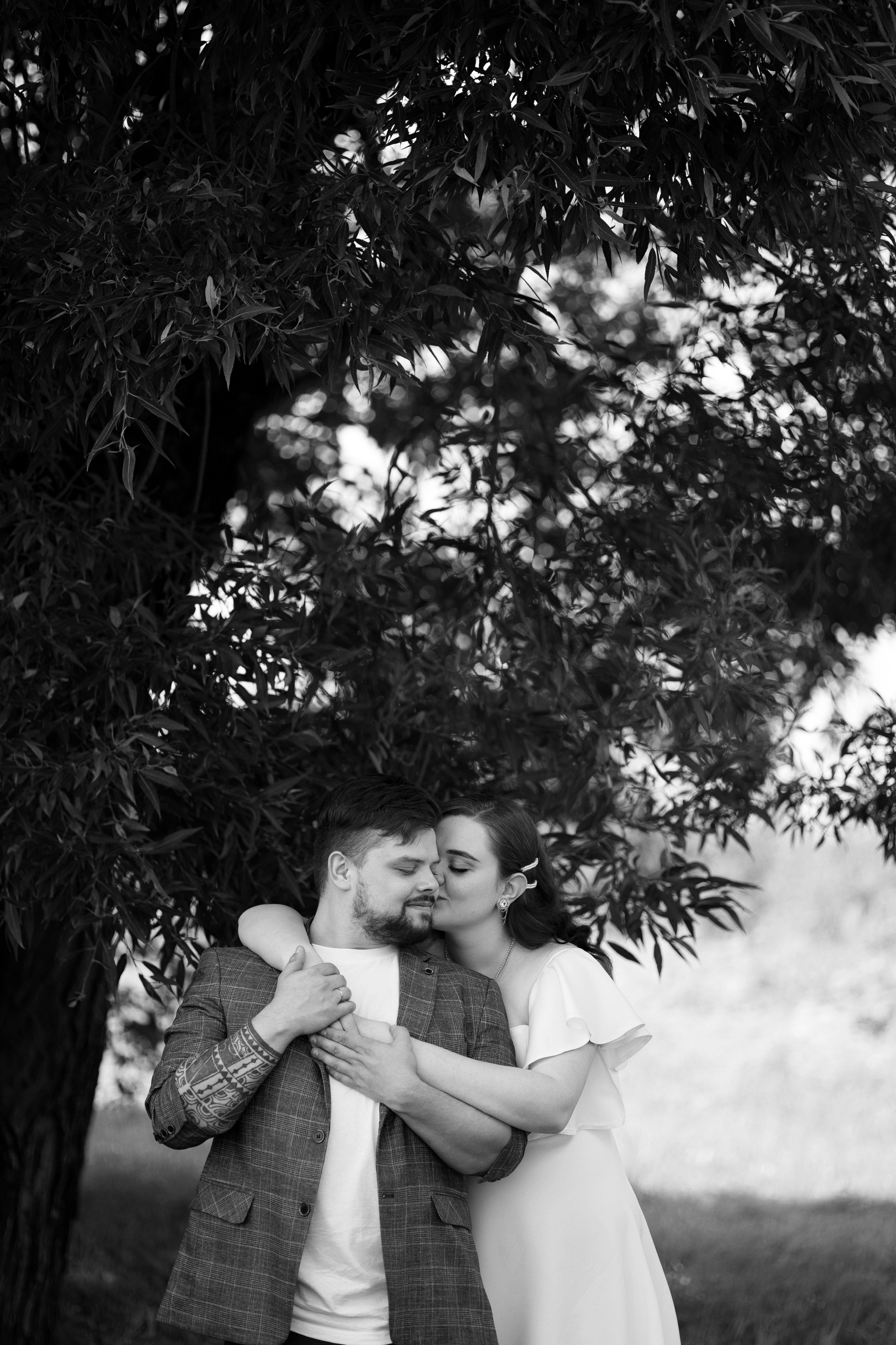 Диана и Максим. Женский и свадебный фотограф в Санкт-Петербурге Матвеева Наталья