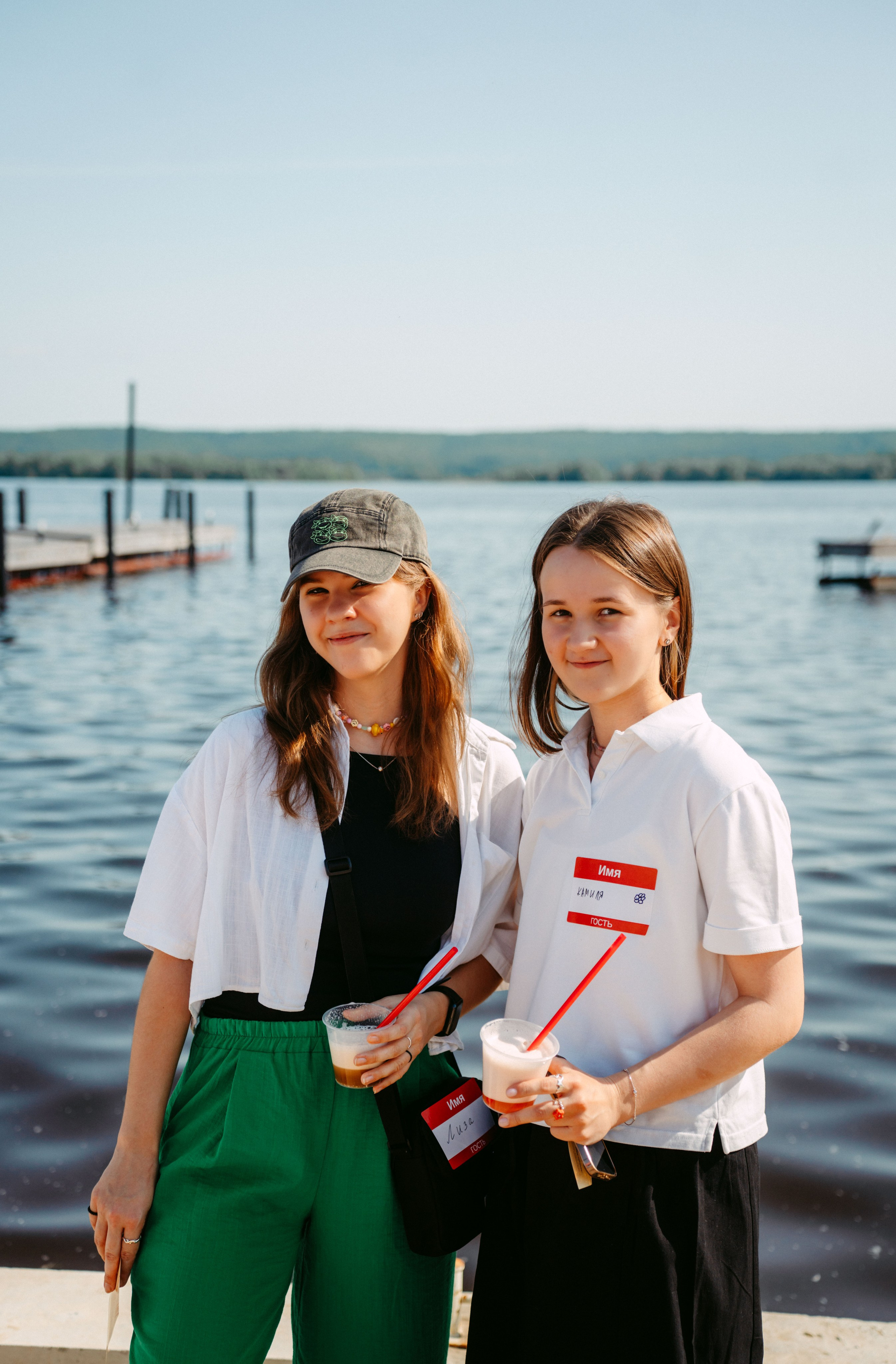 Т-Банк. Санаторий / 2025. Саша Копылов, фотограф в Казани