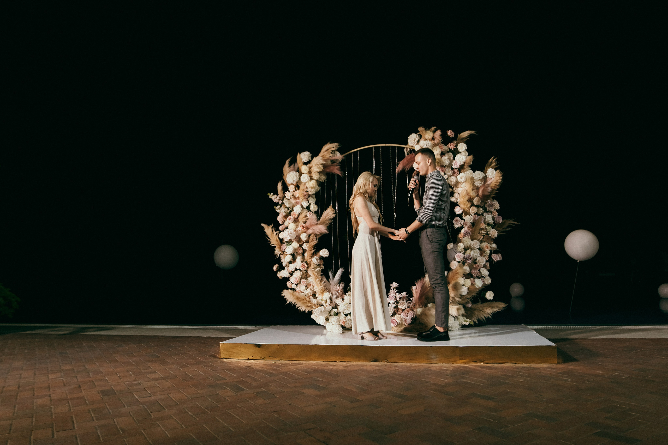 Владислав и Ксения