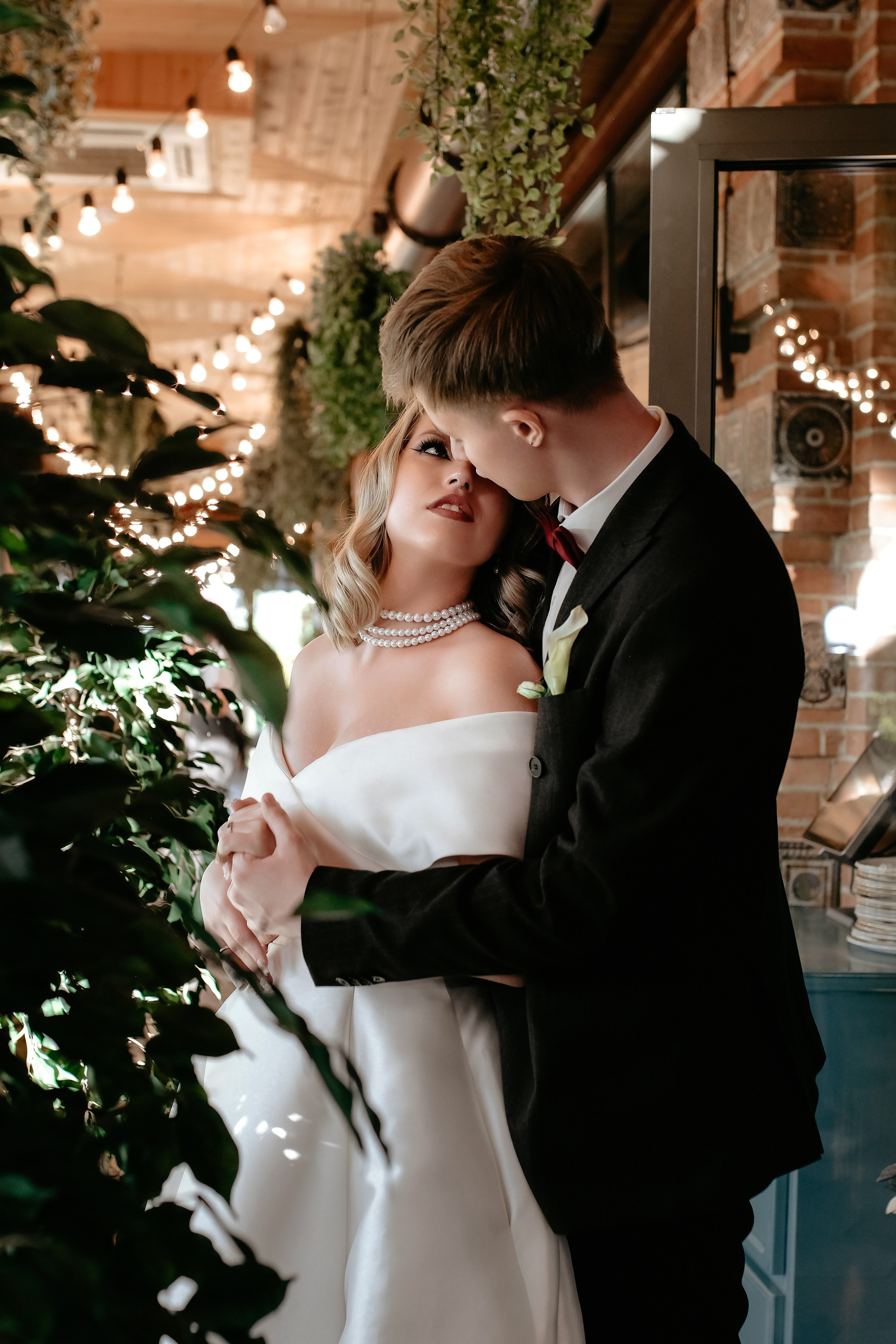 Серафим и Тамара