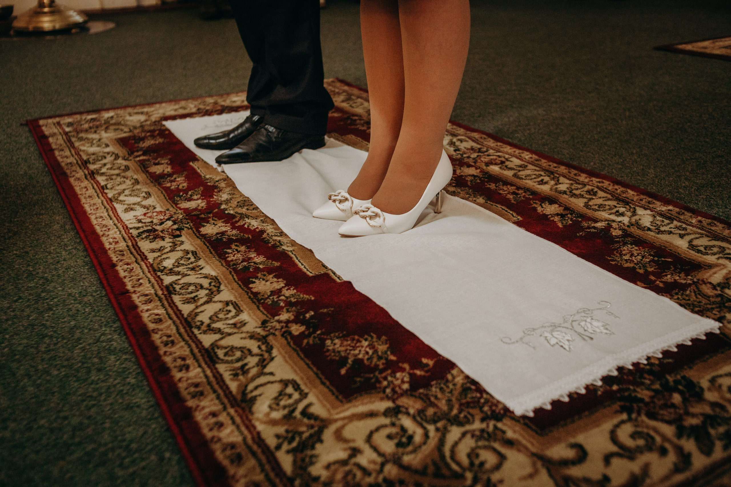 Венчание Натальи и Юрия. Семейный фотограф во Всеволожске и Санкт-Петербурге Юлия Капустина