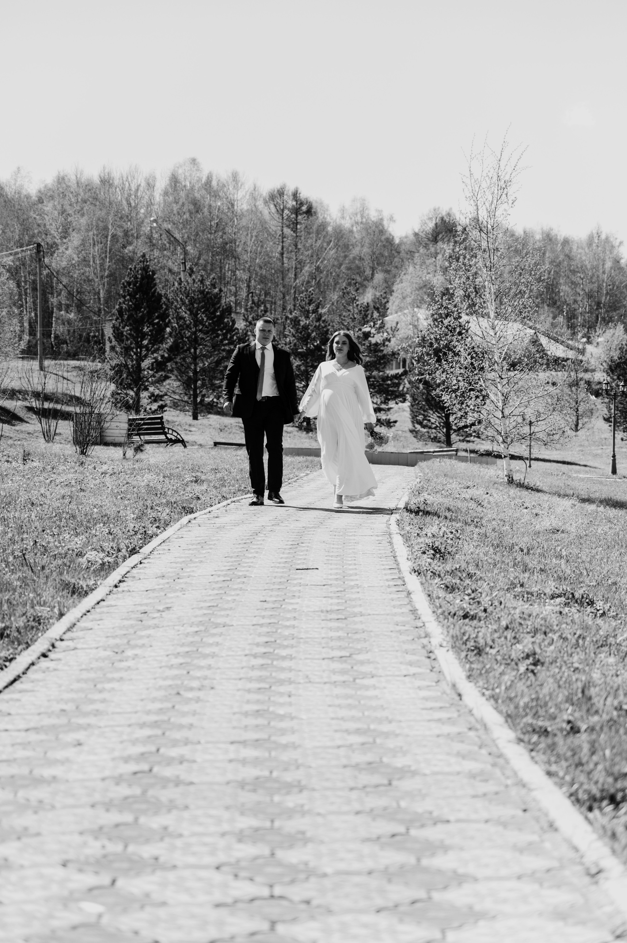 Ольга и Евгений. Семейный и детский фотограф в Хакасии