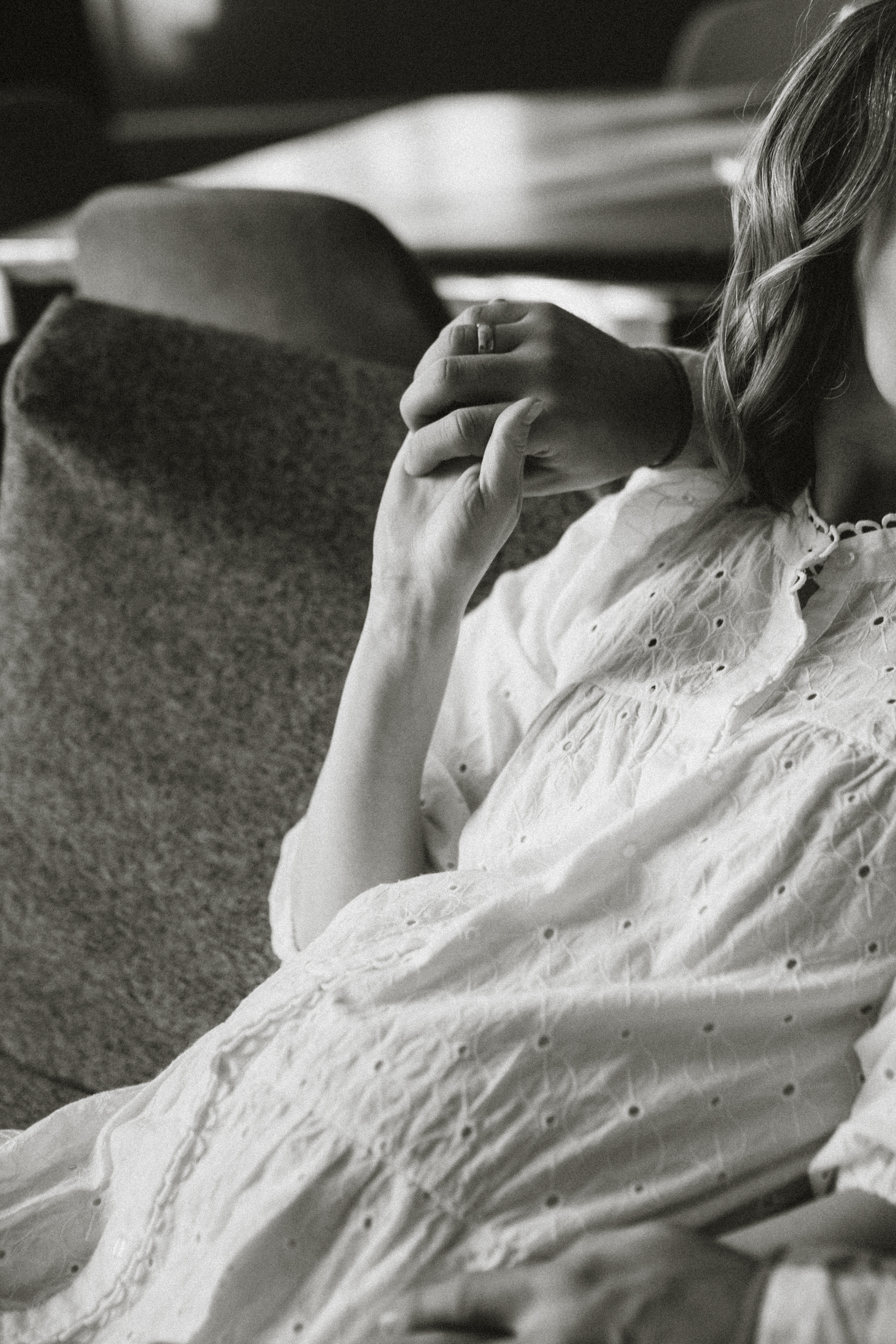 Домашняя фотосессия в ожидании. Семейный фотограф Екатеринбург Черепанова Олеся