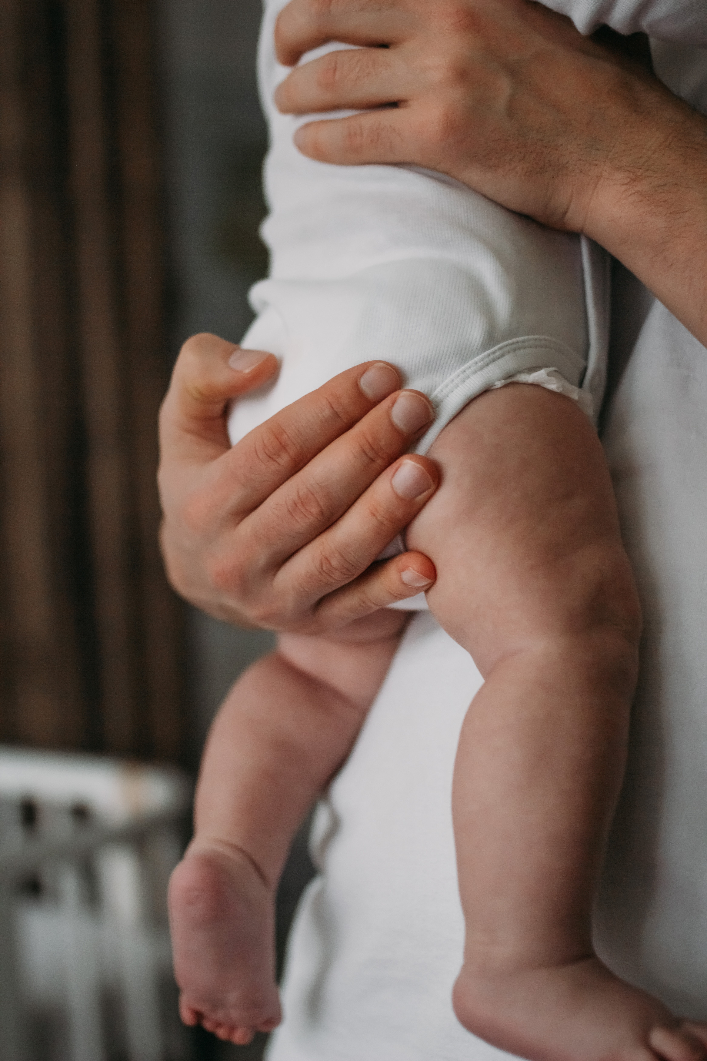 Newborn фотосессия дома. Семейный фотограф Екатеринбург Черепанова Олеся