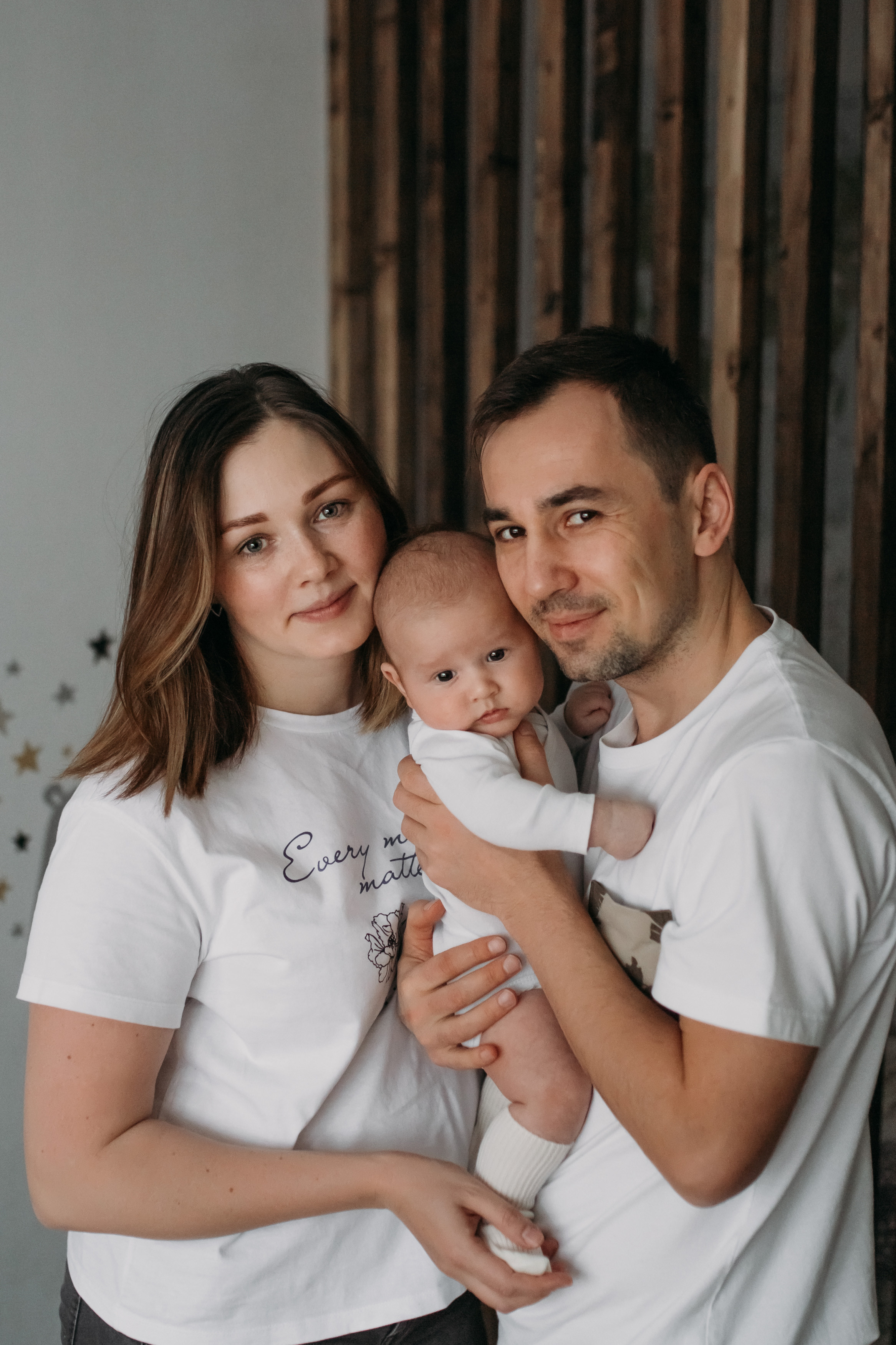 Newborn фотосессия дома. Семейный фотограф Екатеринбург Черепанова Олеся