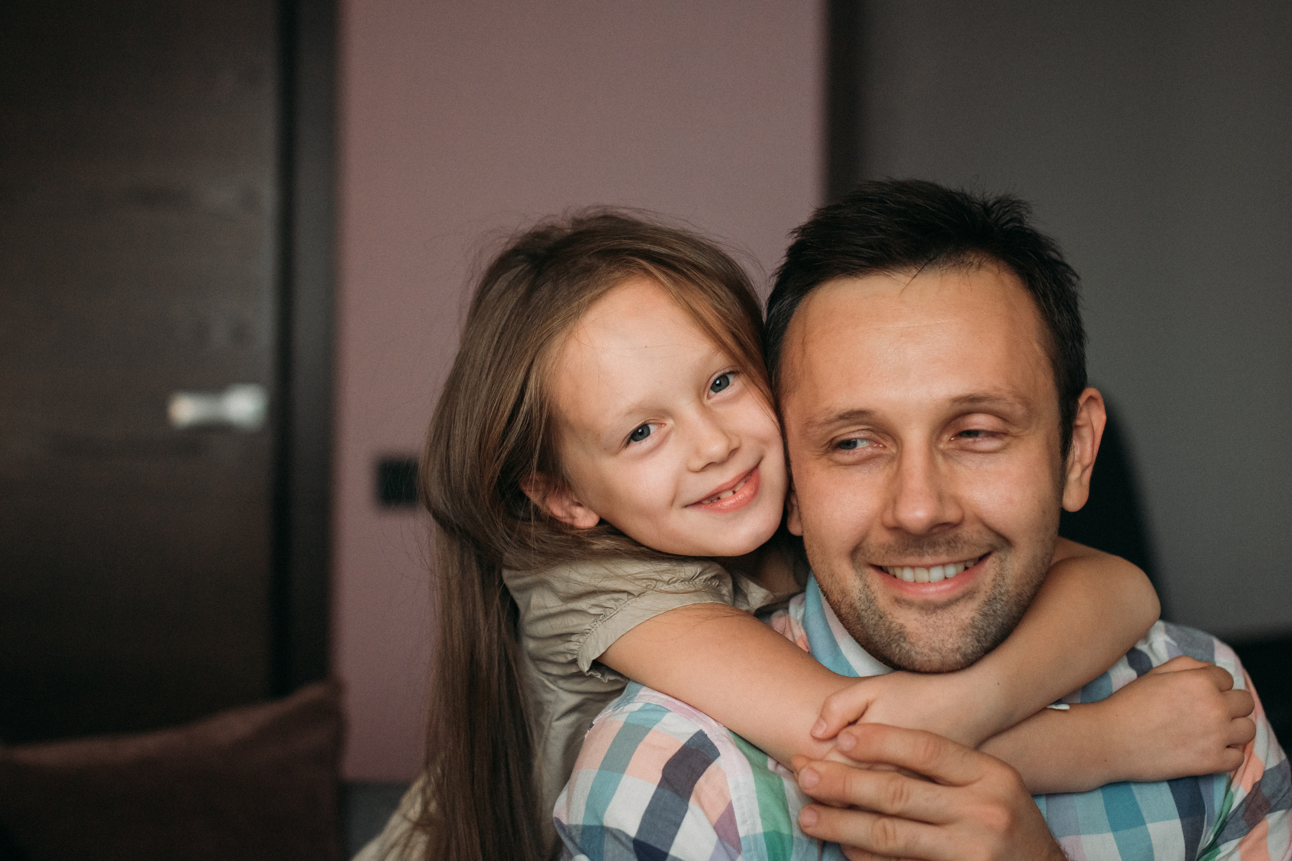 Домашняя фотосессия в ожидании. Семейный фотограф Екатеринбург Черепанова Олеся