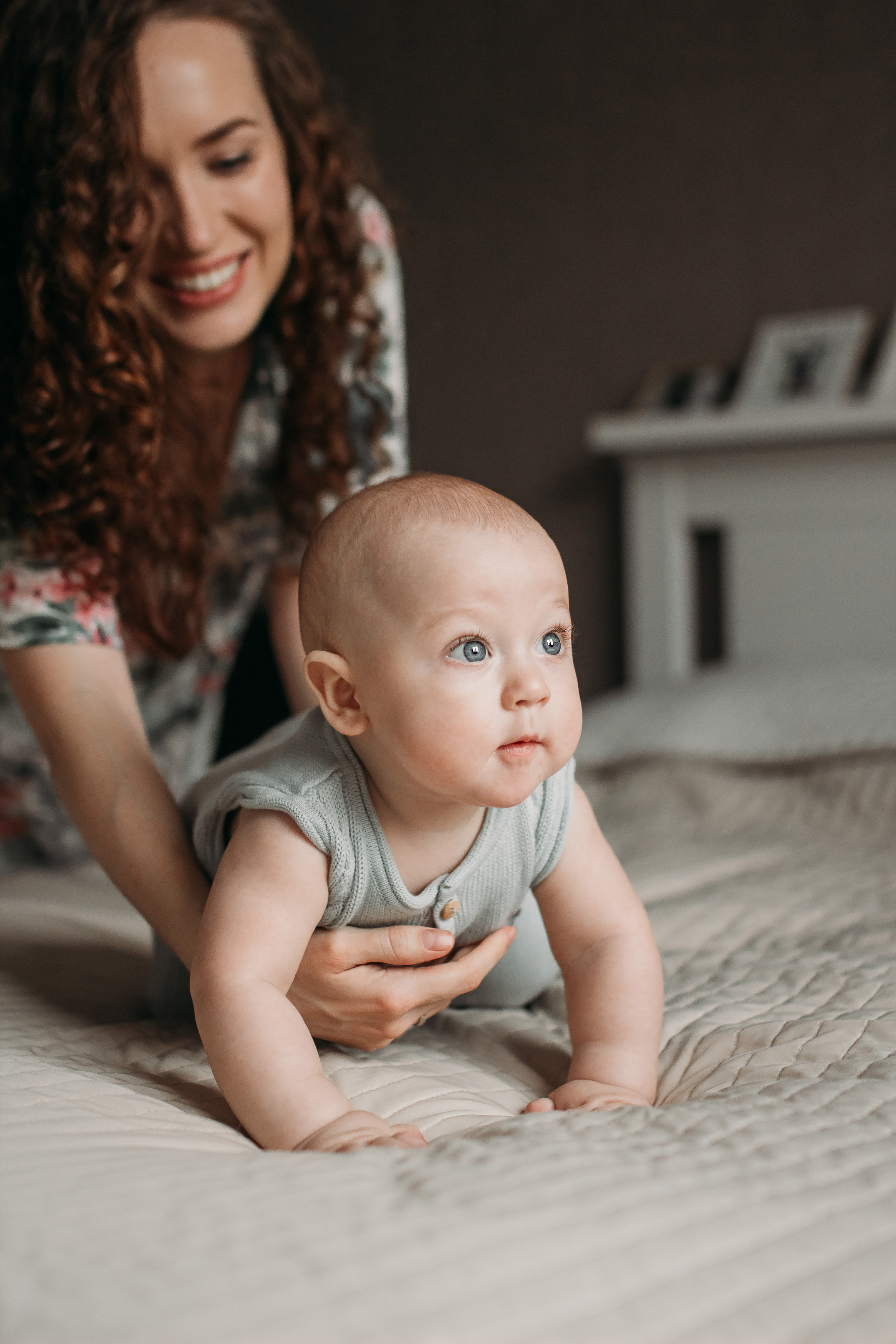Семейный фотограф Екатеринбург Черепанова Олеся