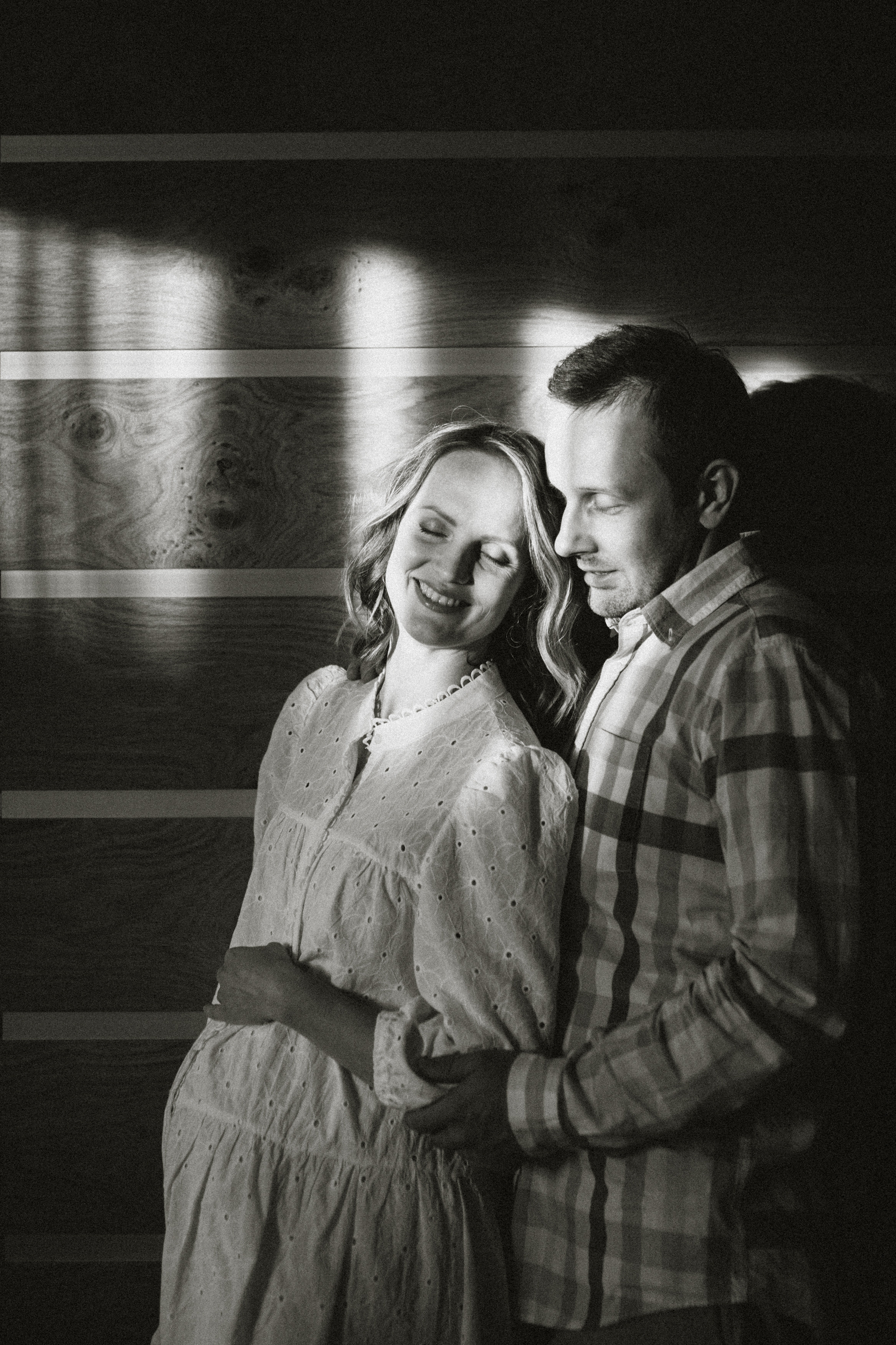 Домашняя фотосессия в ожидании. Семейный фотограф Екатеринбург Черепанова Олеся