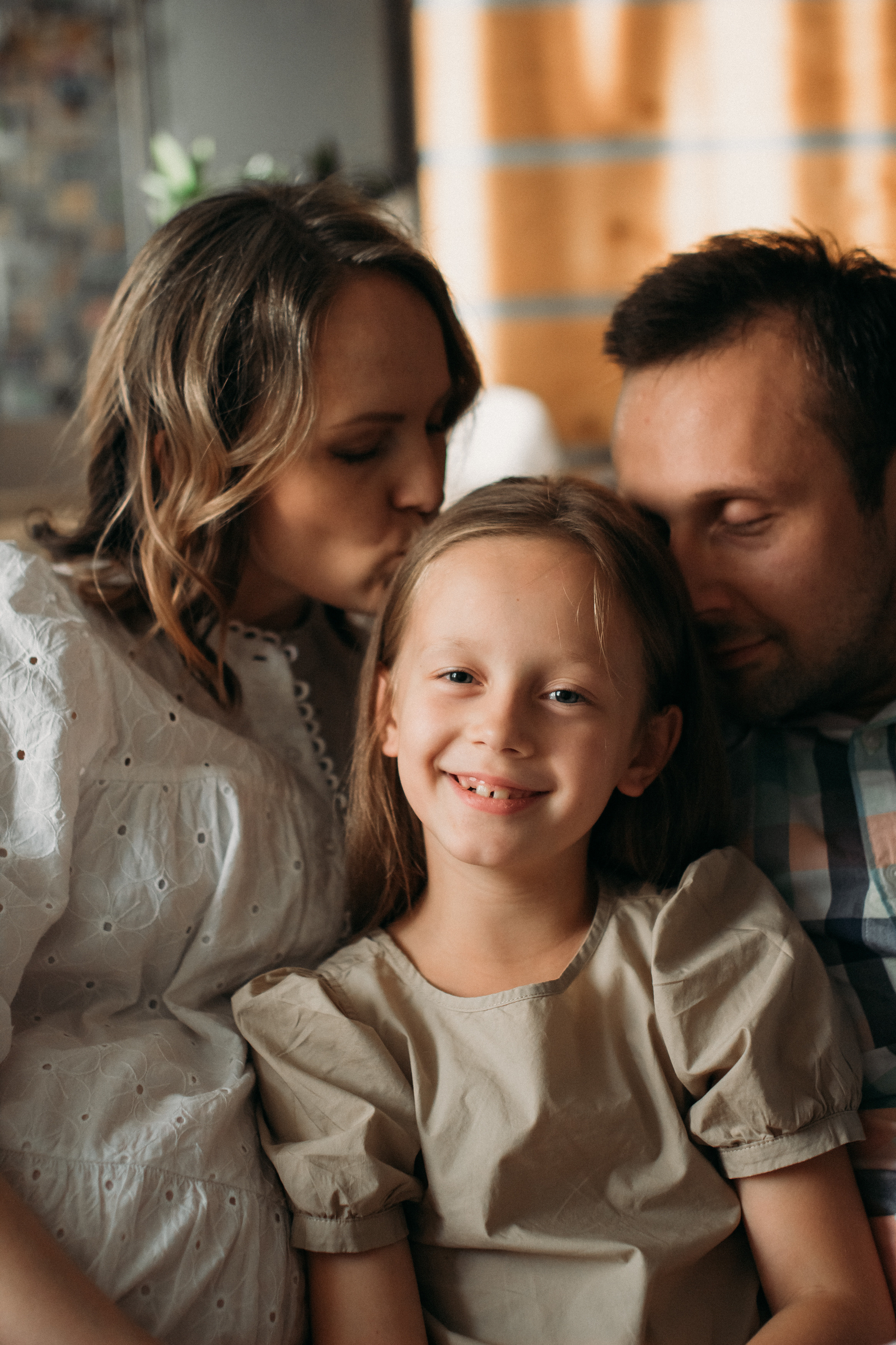Домашняя фотосессия в ожидании. Семейный фотограф Екатеринбург Черепанова Олеся
