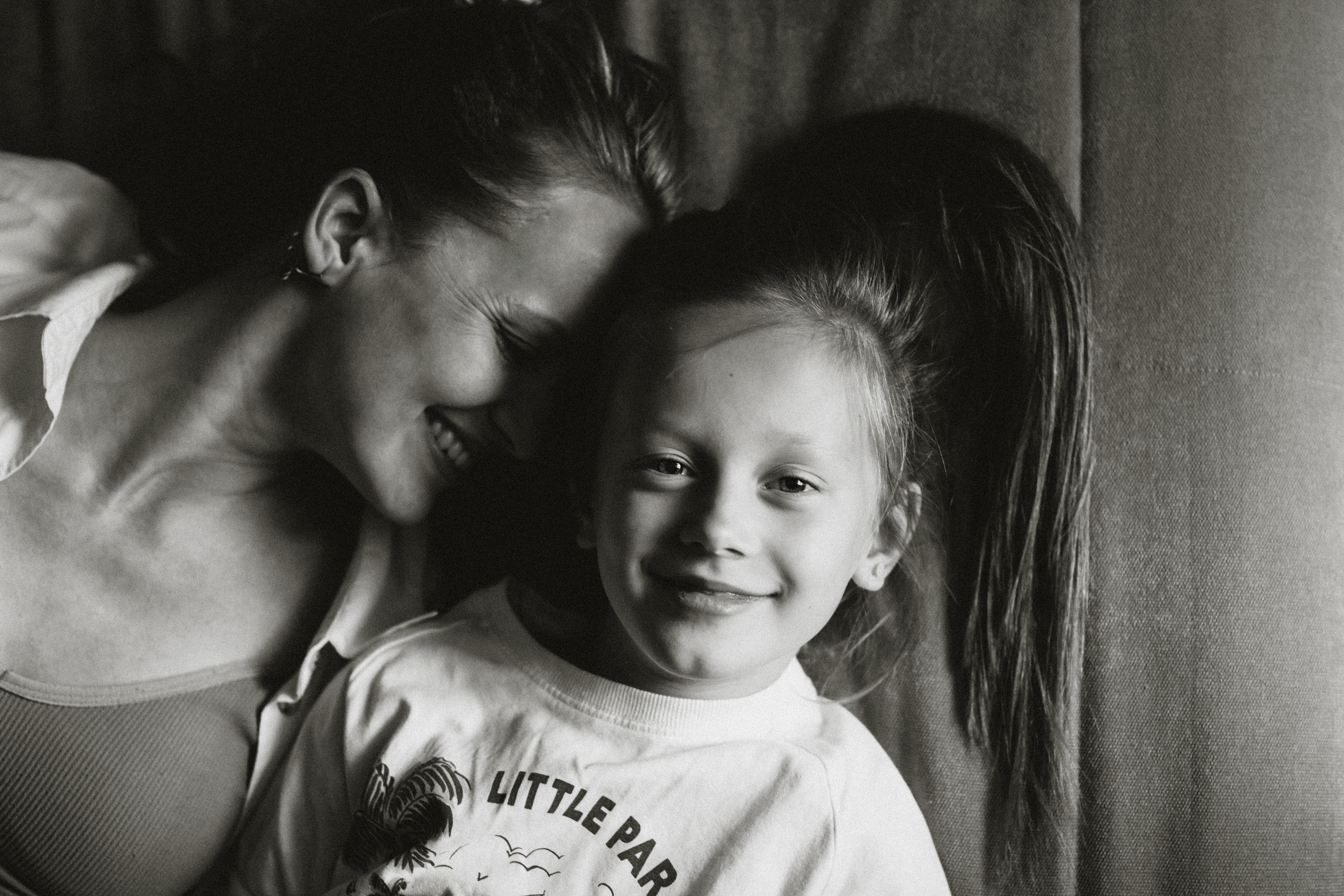 Домашняя фотосессия в ожидании. Семейный фотограф Екатеринбург Черепанова Олеся