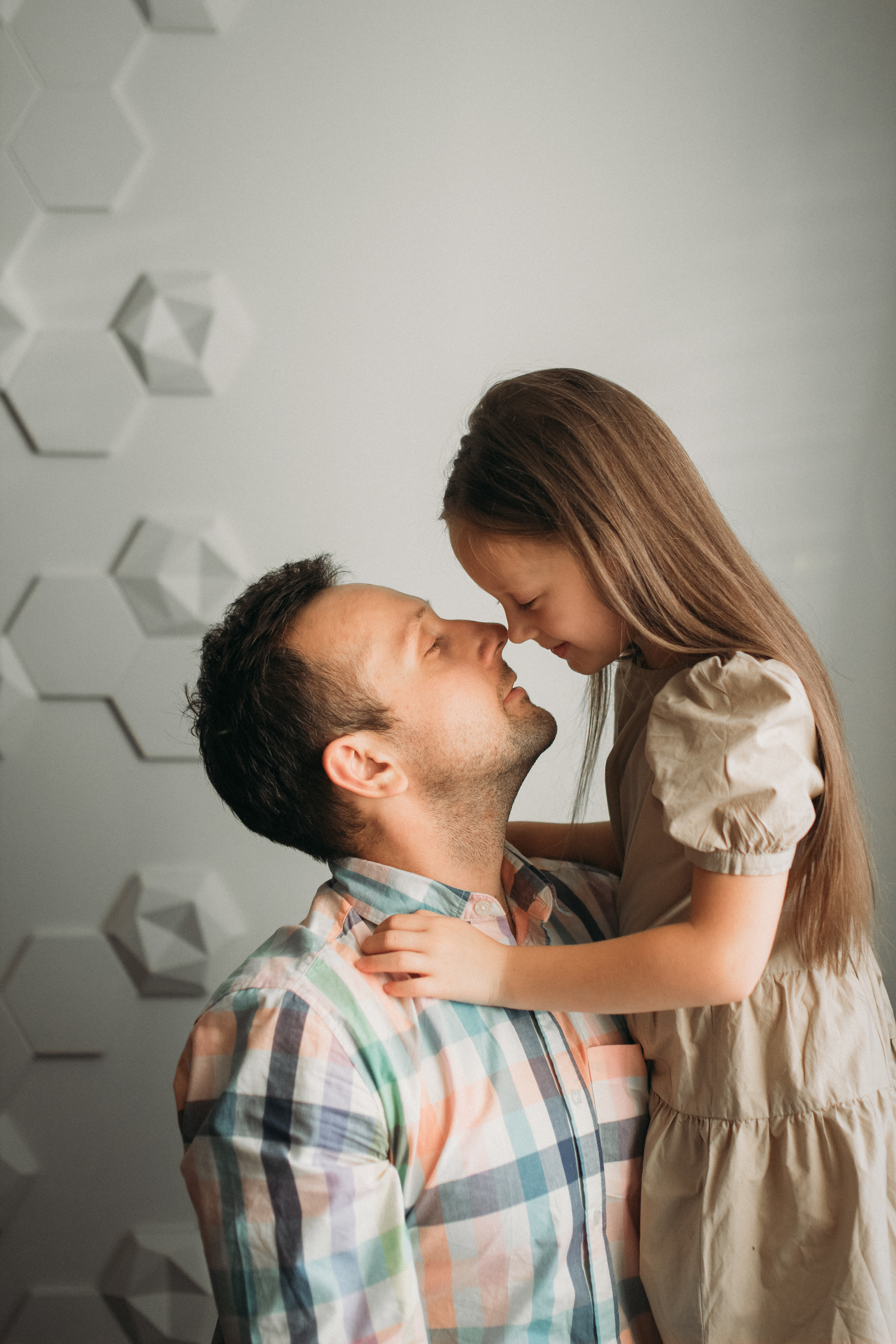 Домашняя фотосессия в ожидании. Семейный фотограф Екатеринбург Черепанова Олеся