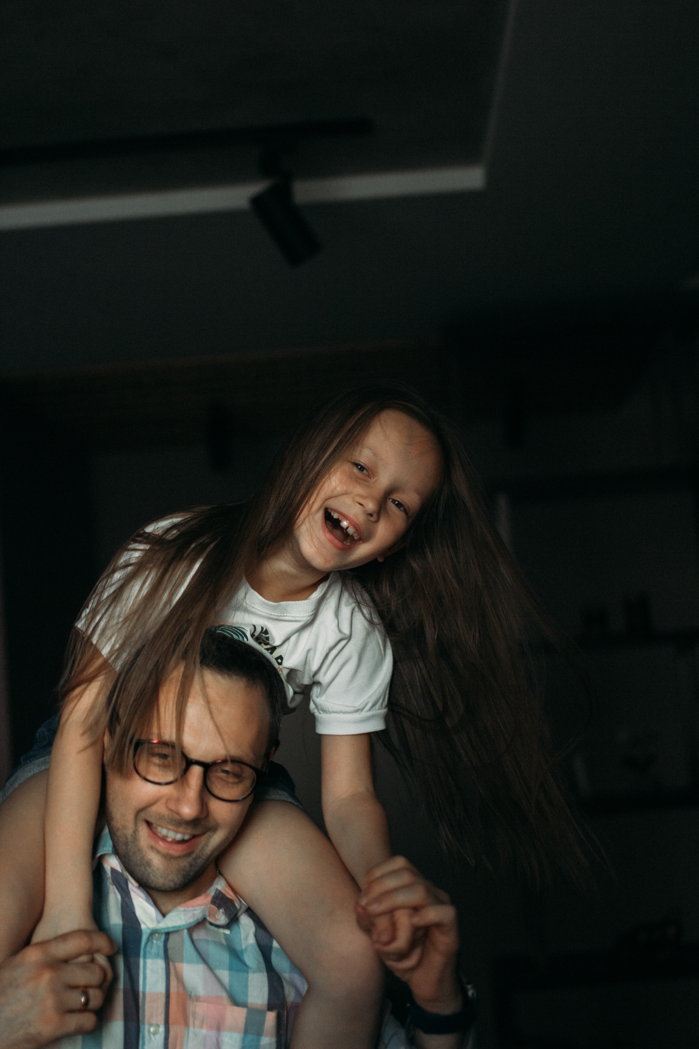 Домашняя фотосессия в ожидании. Семейный фотограф Екатеринбург Черепанова Олеся