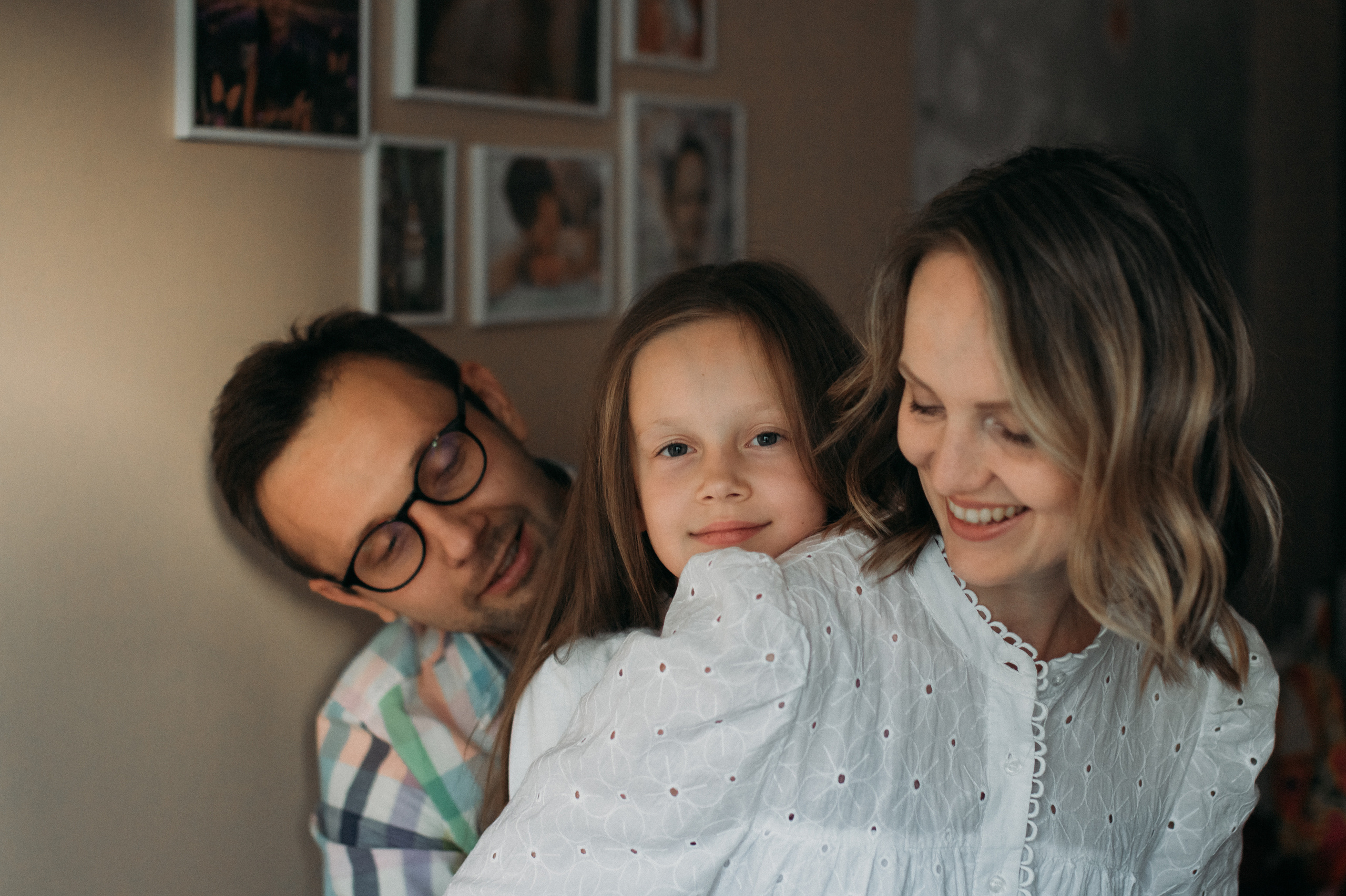 Домашняя фотосессия в ожидании. Семейный фотограф Екатеринбург Черепанова Олеся