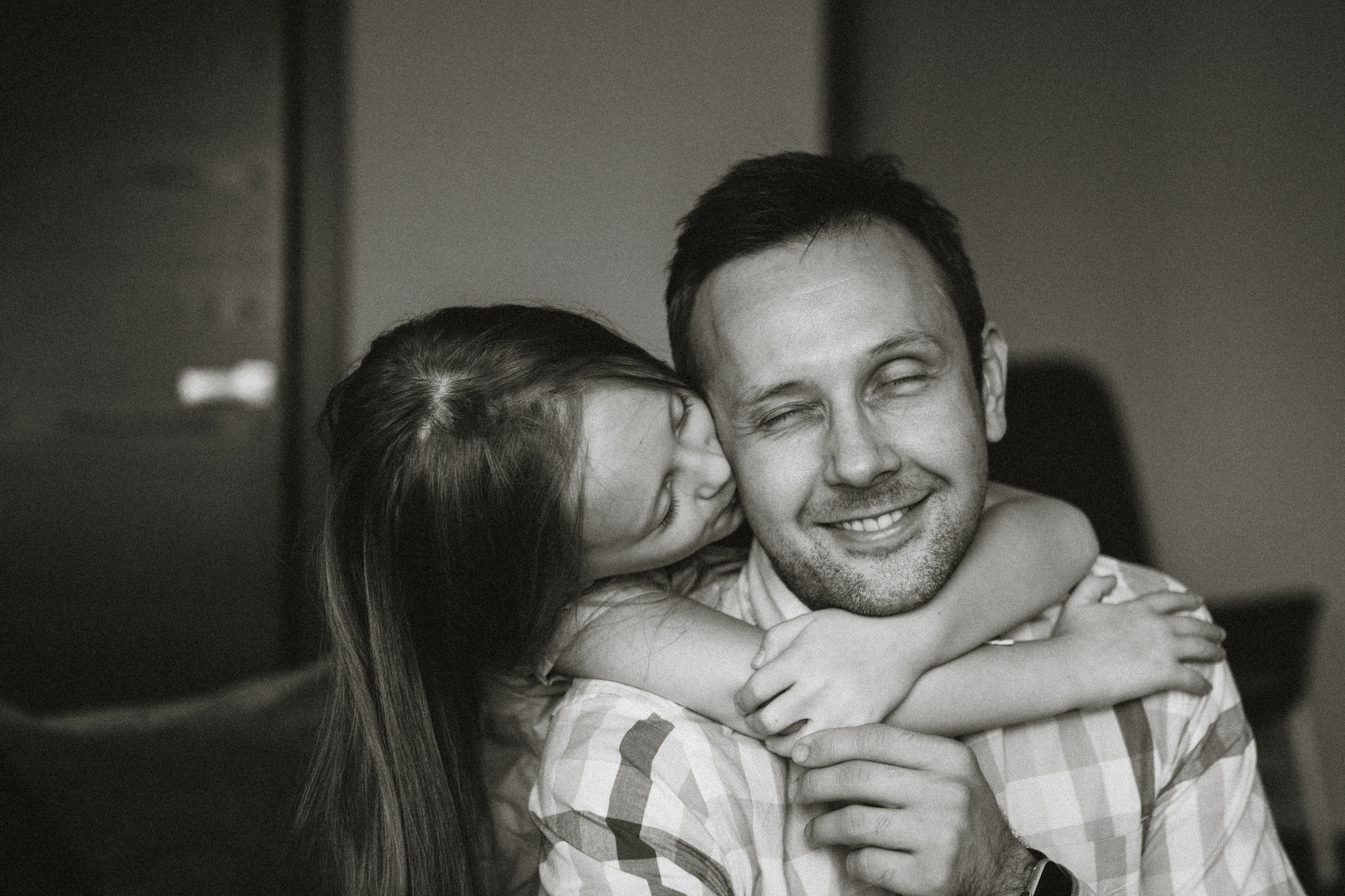 Домашняя фотосессия в ожидании. Семейный фотограф Екатеринбург Черепанова Олеся