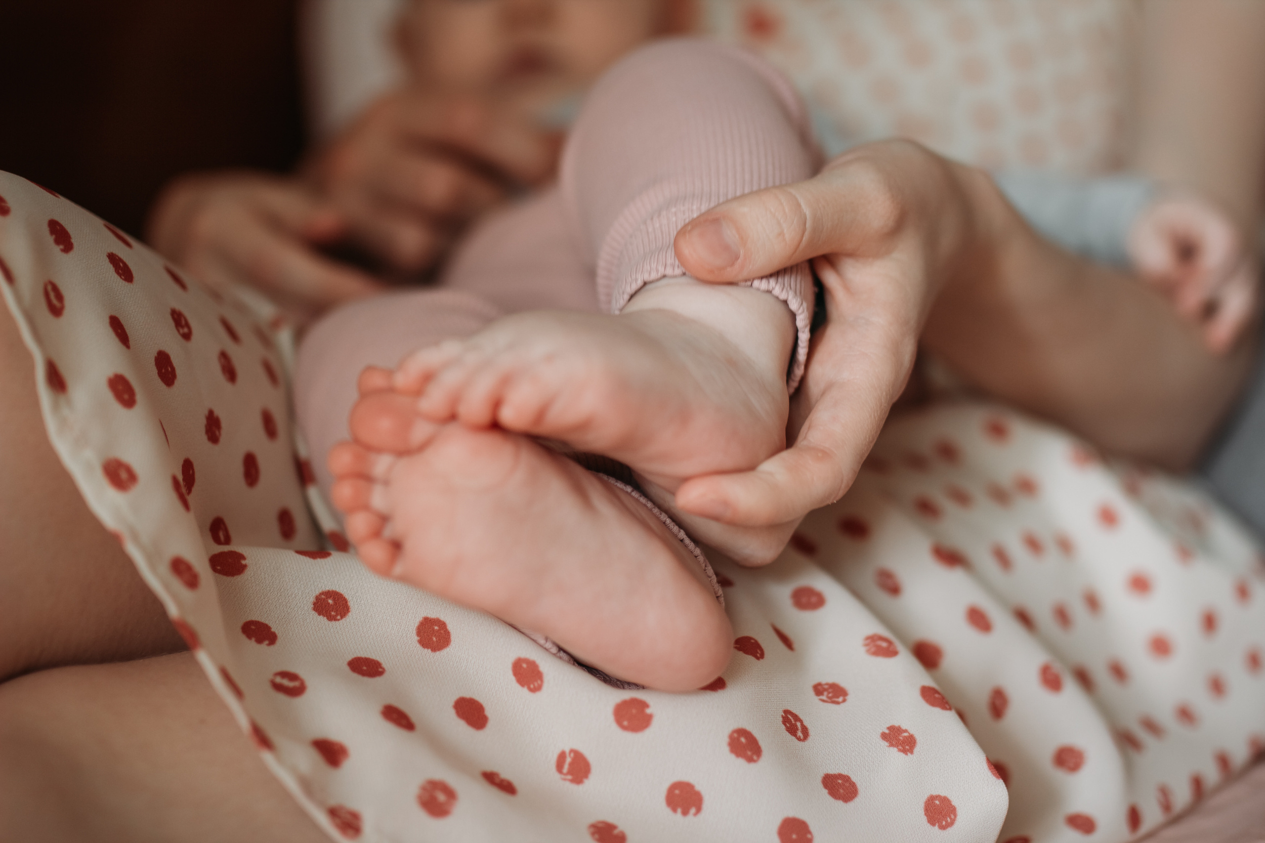 Фотосессия дома с малышом. Семейный фотограф Екатеринбург Черепанова Олеся