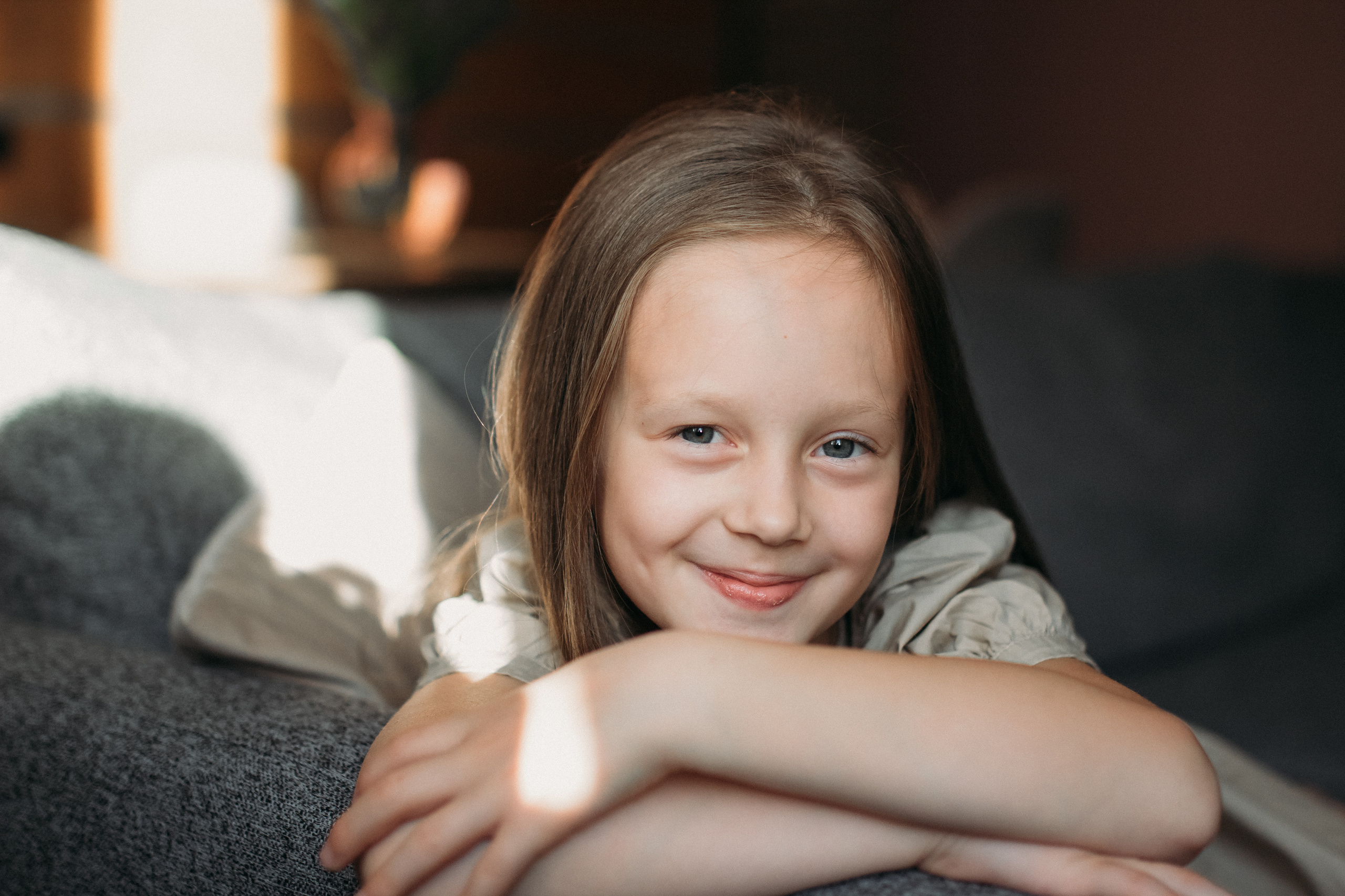 Домашняя фотосессия в ожидании. Семейный фотограф Екатеринбург Черепанова Олеся