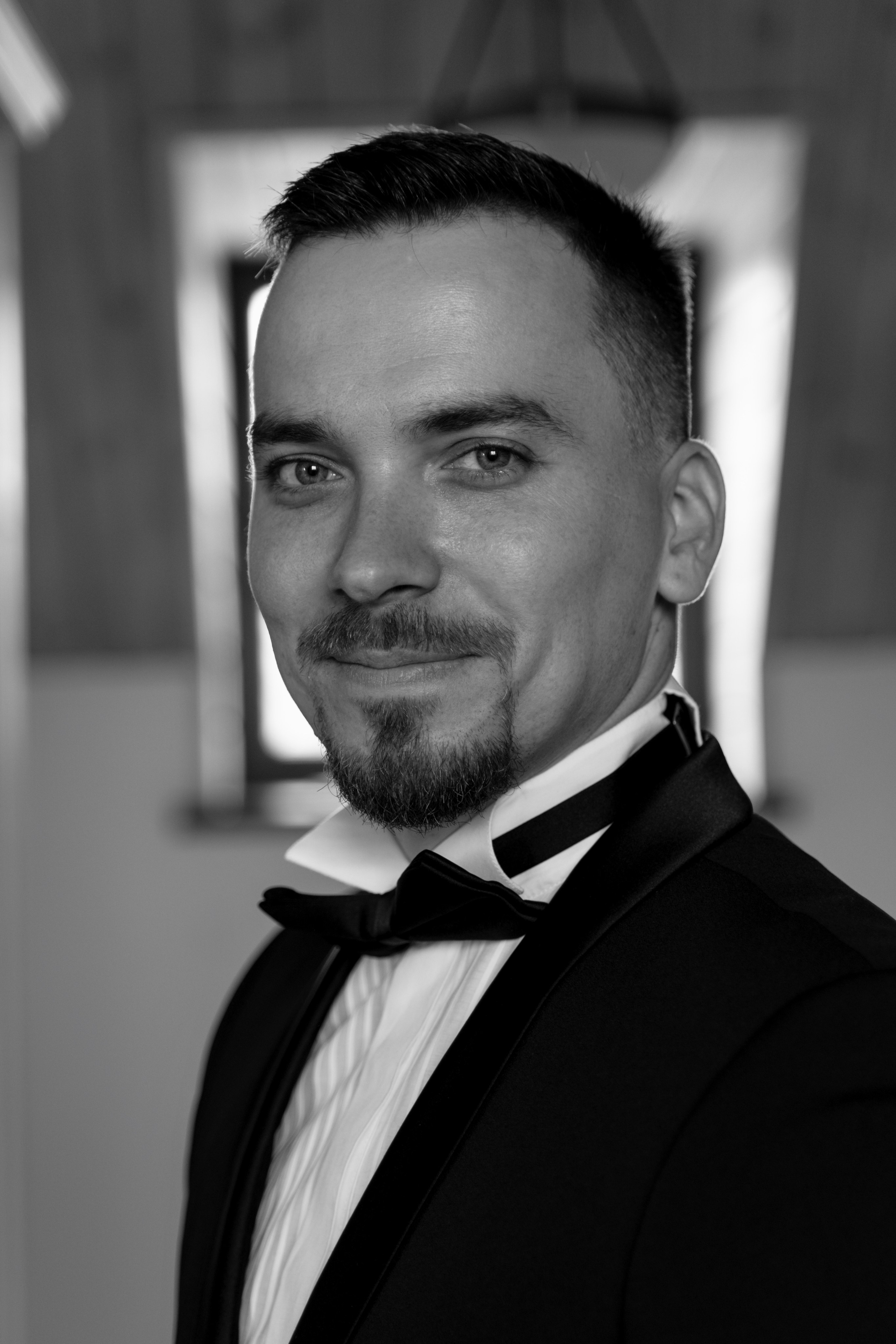 Настя и Владимир. Свадебный фотограф Воронеж