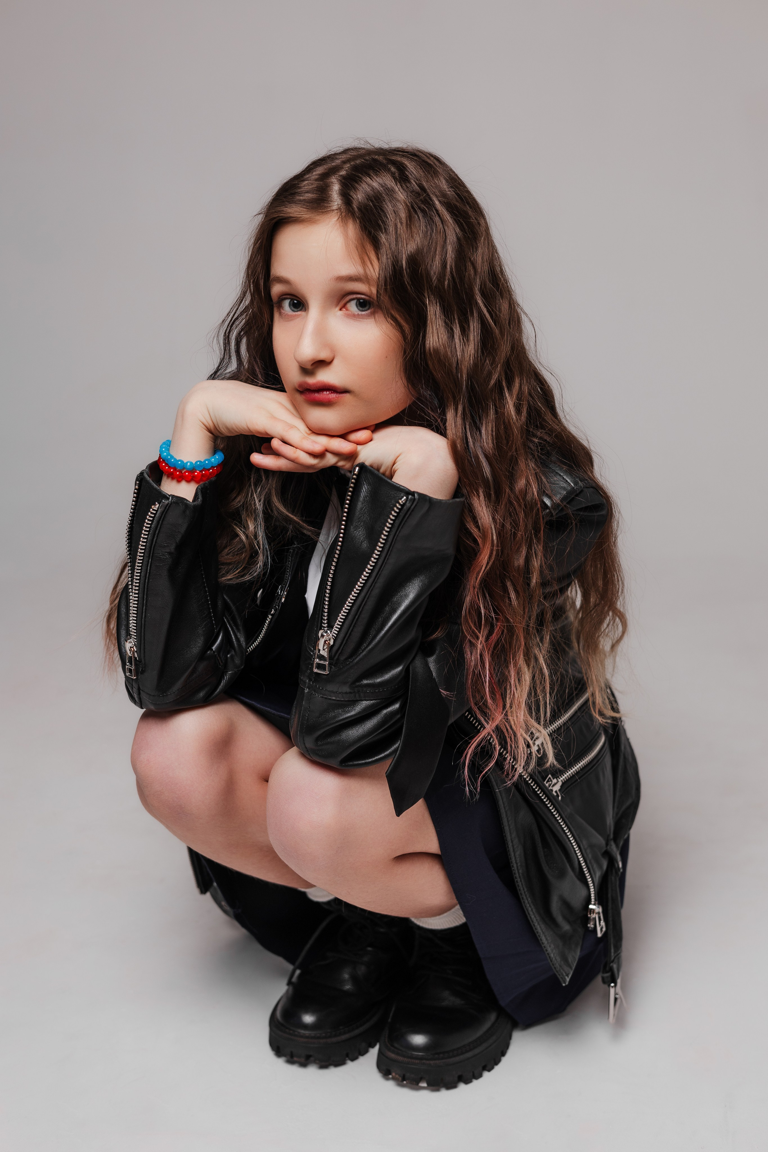 Индивидуальная фотосессия. Алисия. Фотограф Самойлова Анна Архангельск, Северодвинск