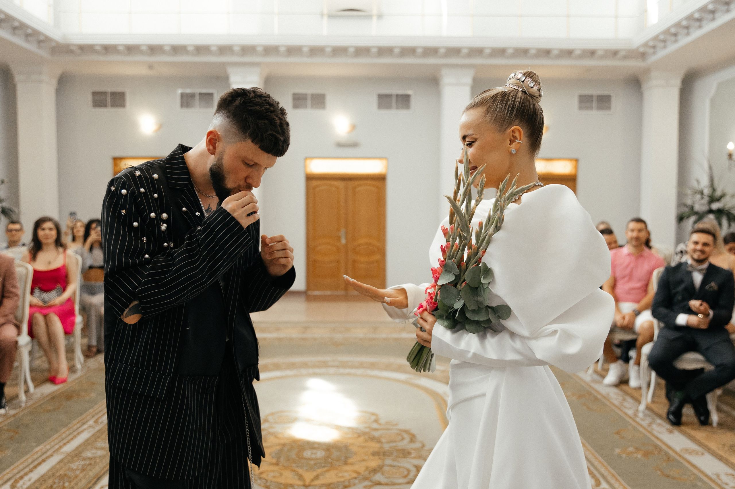 Артур Даша. Фотограф Артем Котелевец