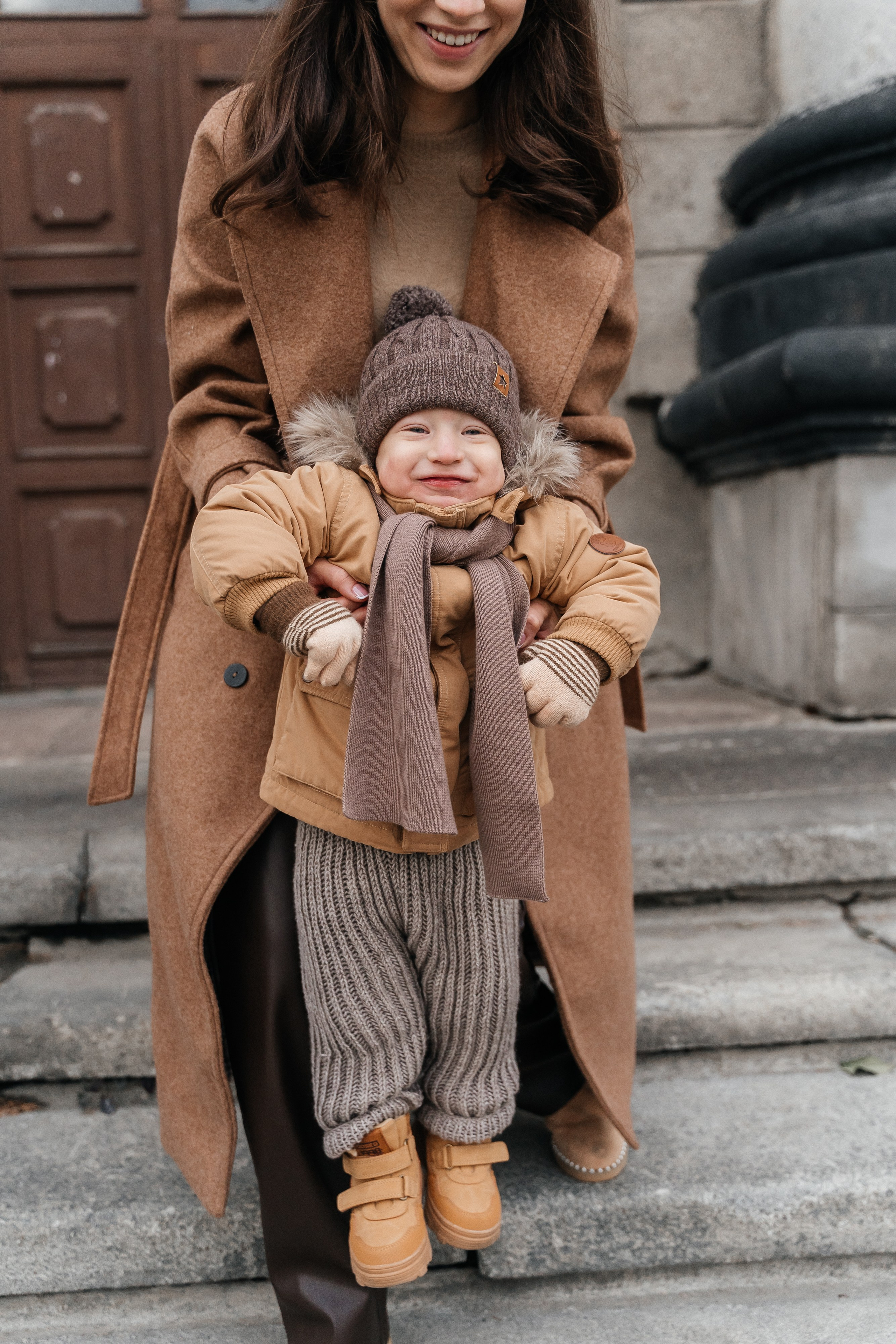 Тимофей, Регина и Артём. Волик Мария