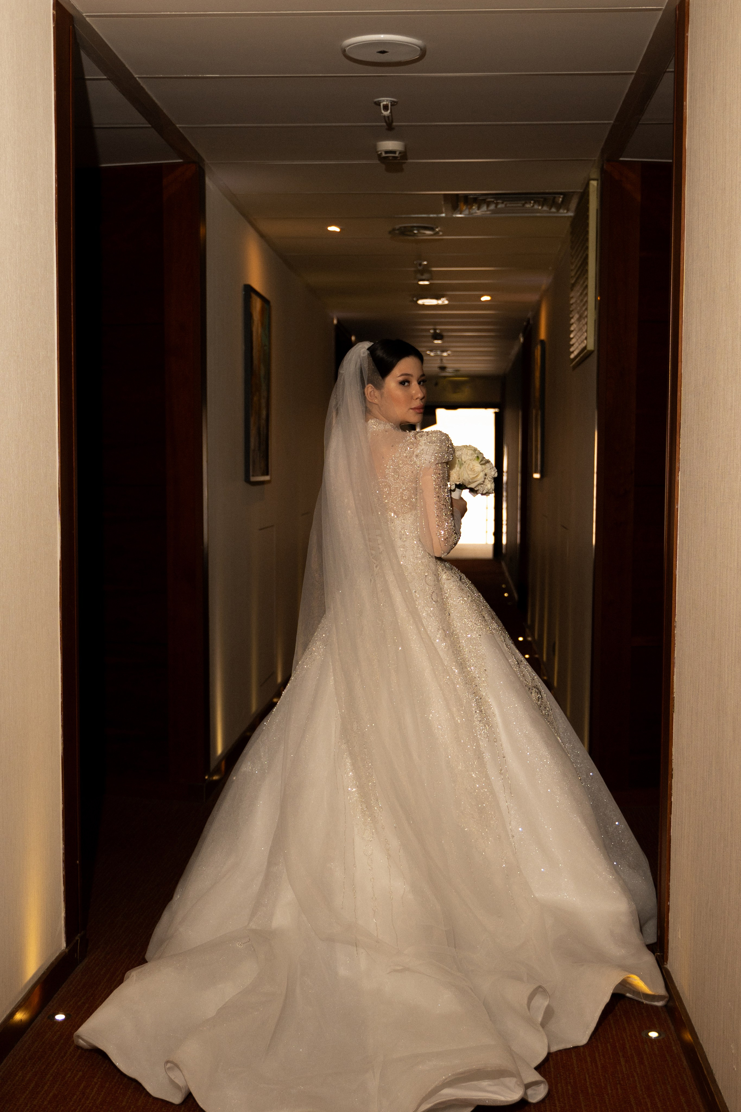 Wedding. Фотограф в Новосибирске Анна Малуева