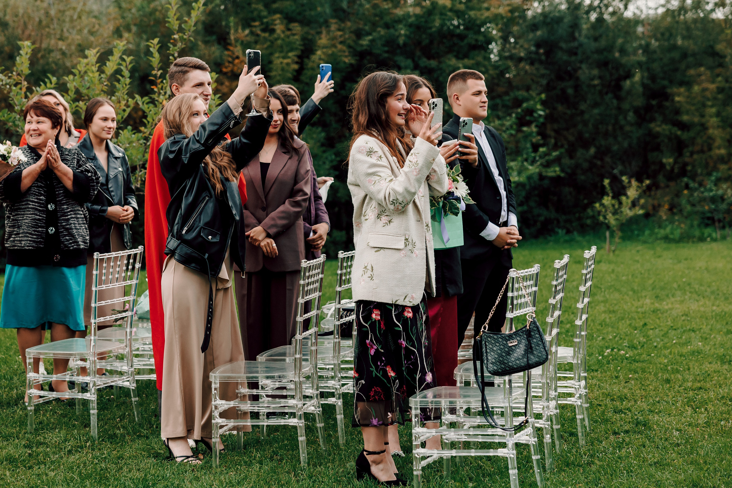 Свадебный день — Глеб и Дарья. Лёшка Варзегов — фотограф