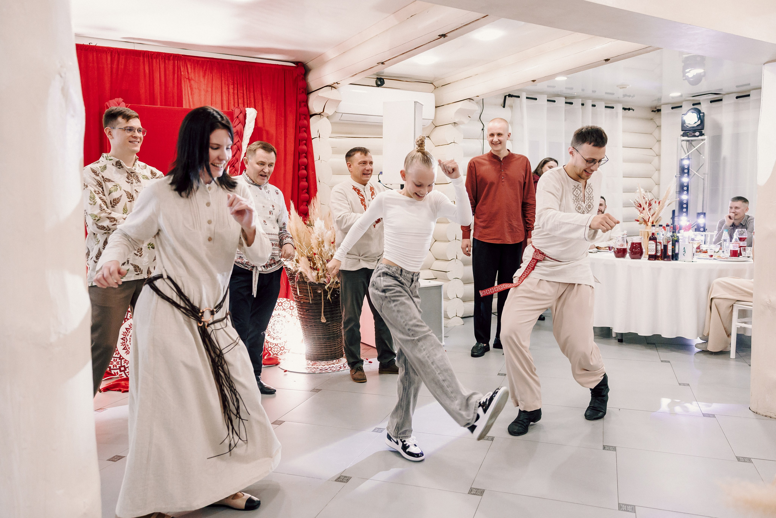 Свадебный день — Алексей и Анастасия. Лёшка Варзегов — фотограф