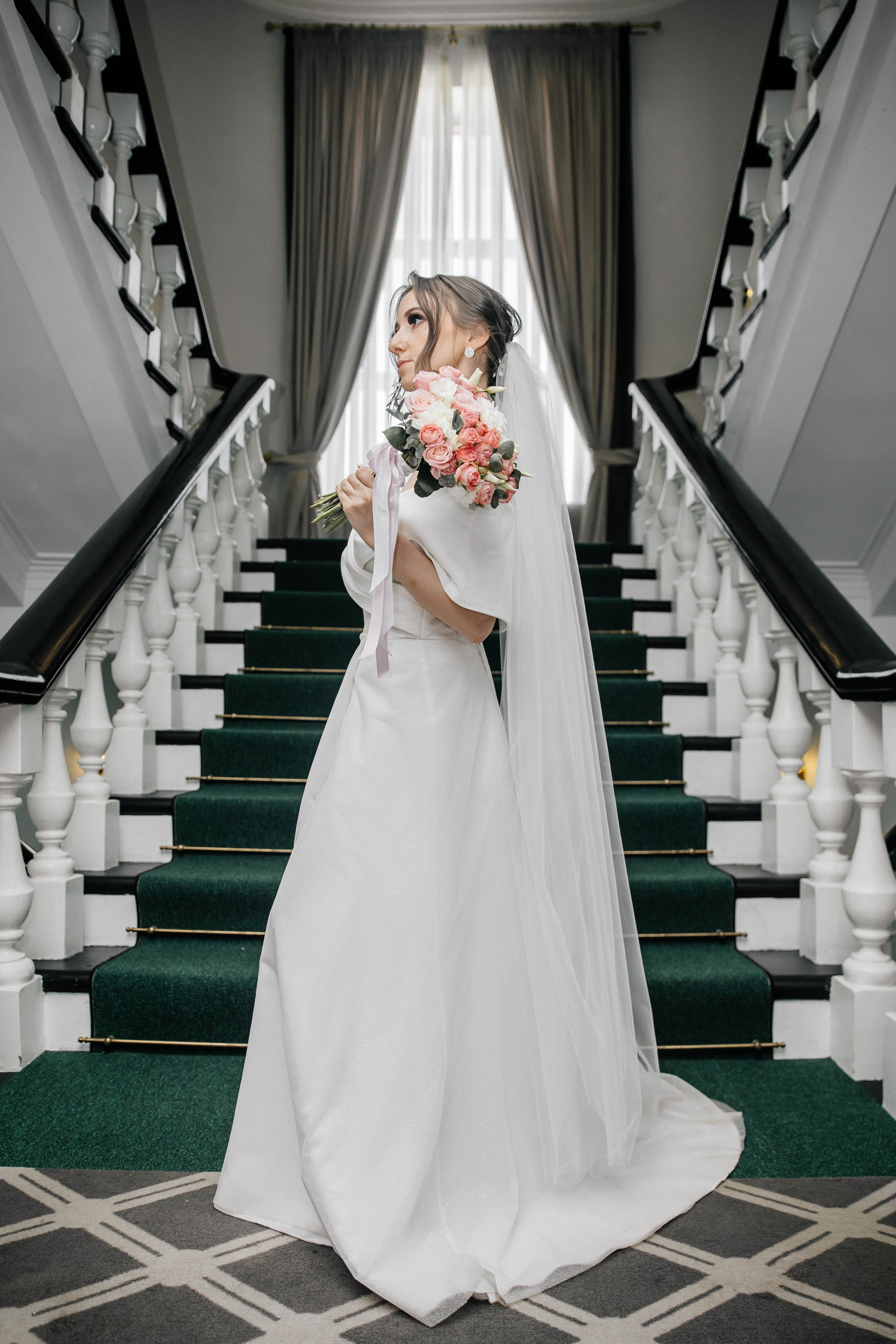 Олег и Татьяна. Рыжова Тамара