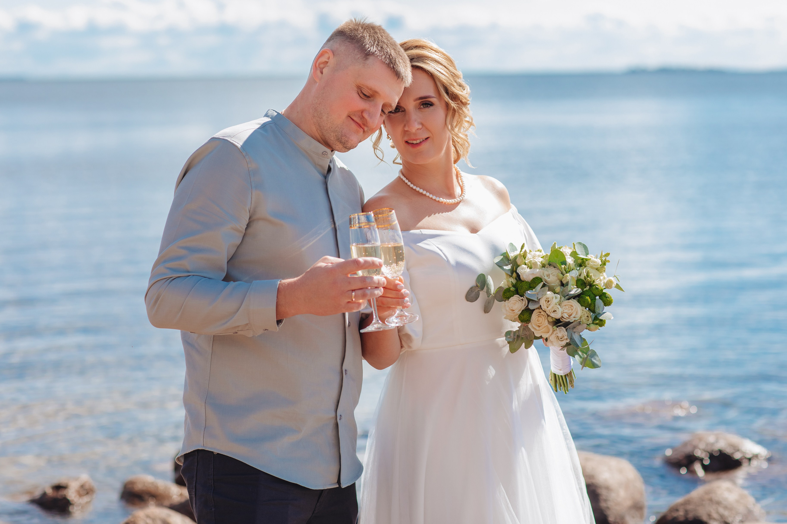 Свадьбы. Свадебный и семейный фотограф в Санкт-Петербурге и Сестрорецке